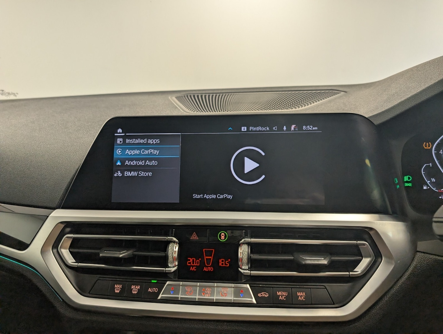 Used BMW 3 Series 2020 for sale - 77035901: Photo 48