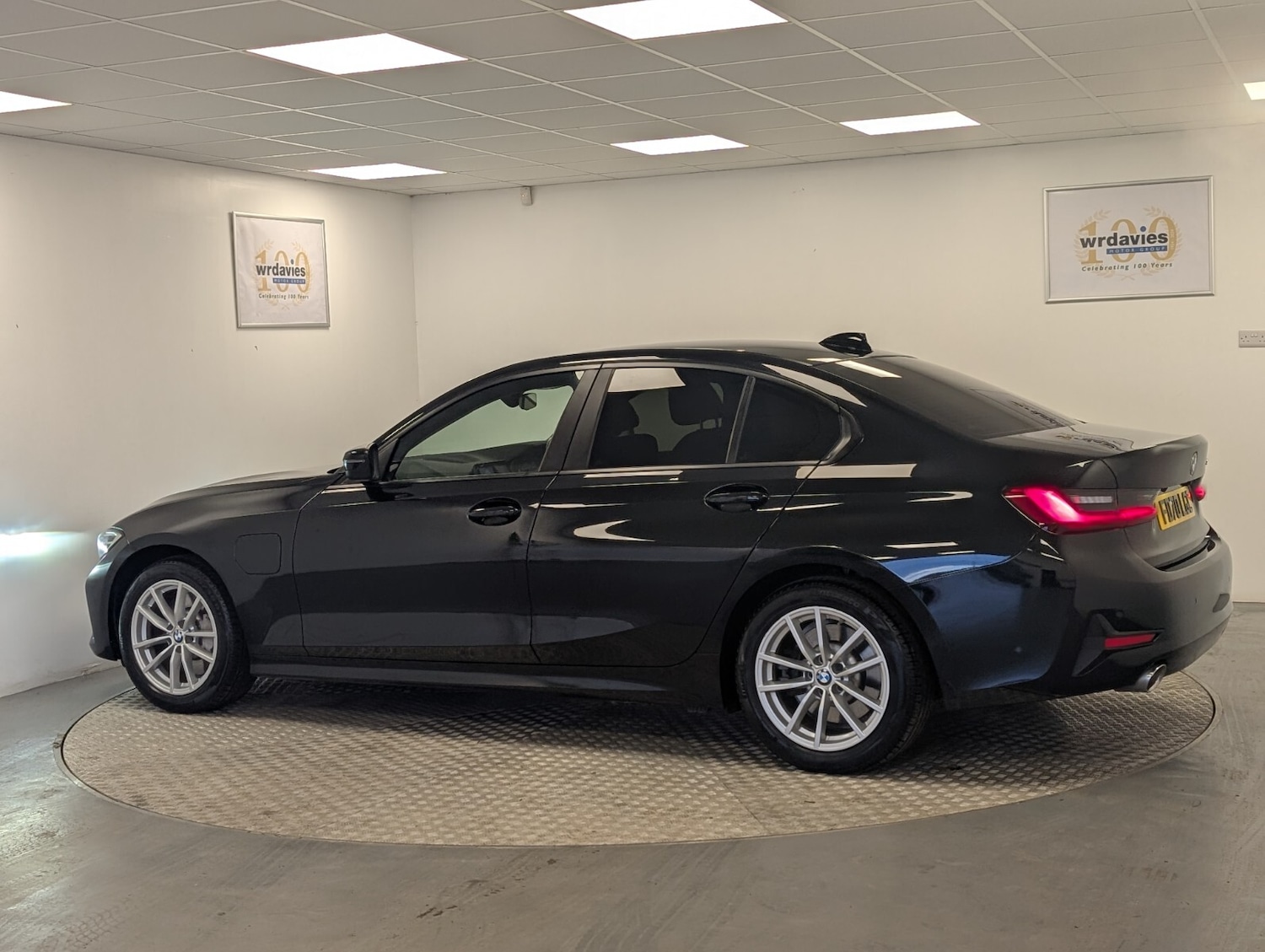 Used BMW 3 Series 2020 for sale - 77035901: Photo 5