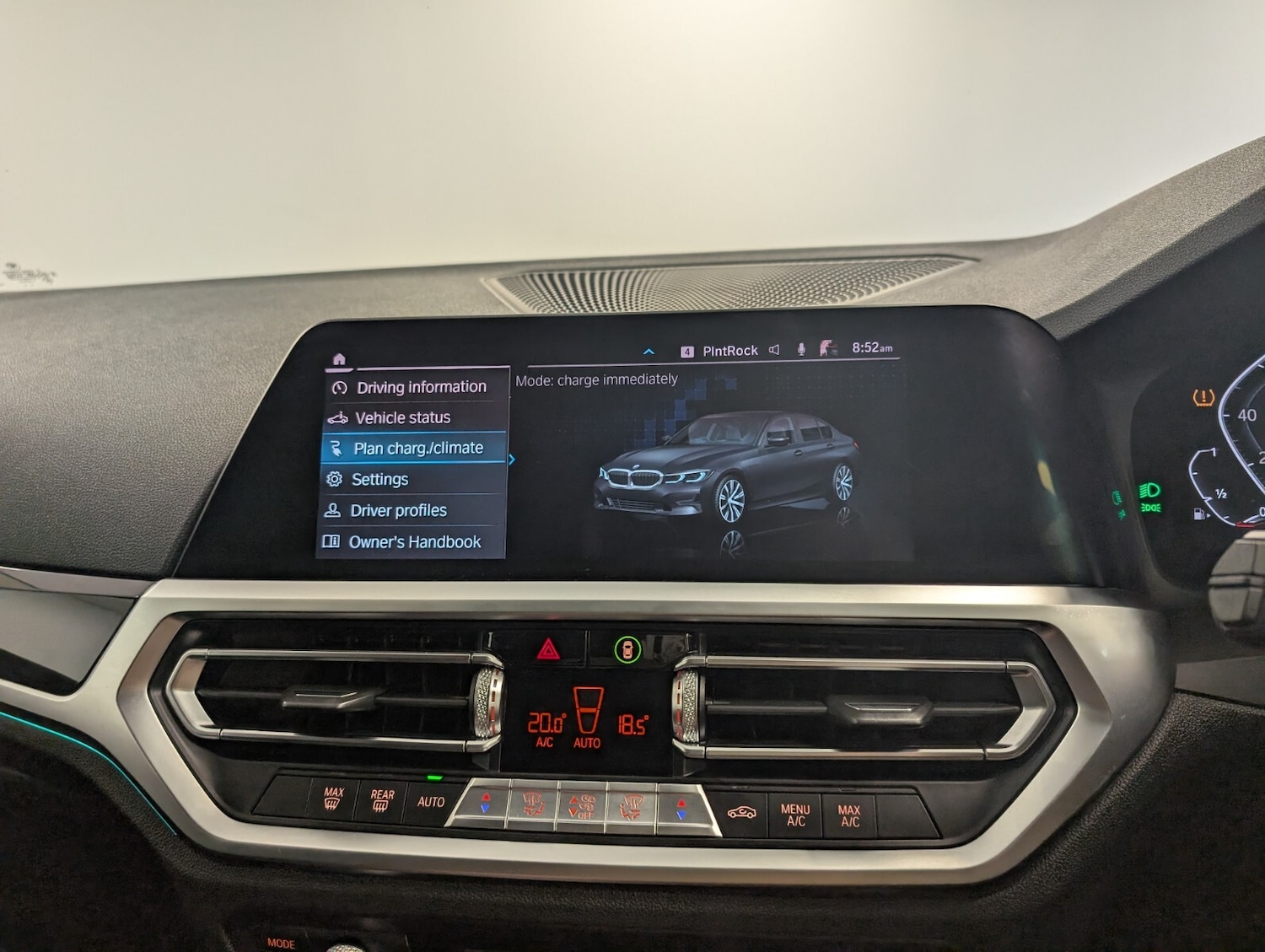 Used BMW 3 Series 2020 for sale - 77035901: Photo 51