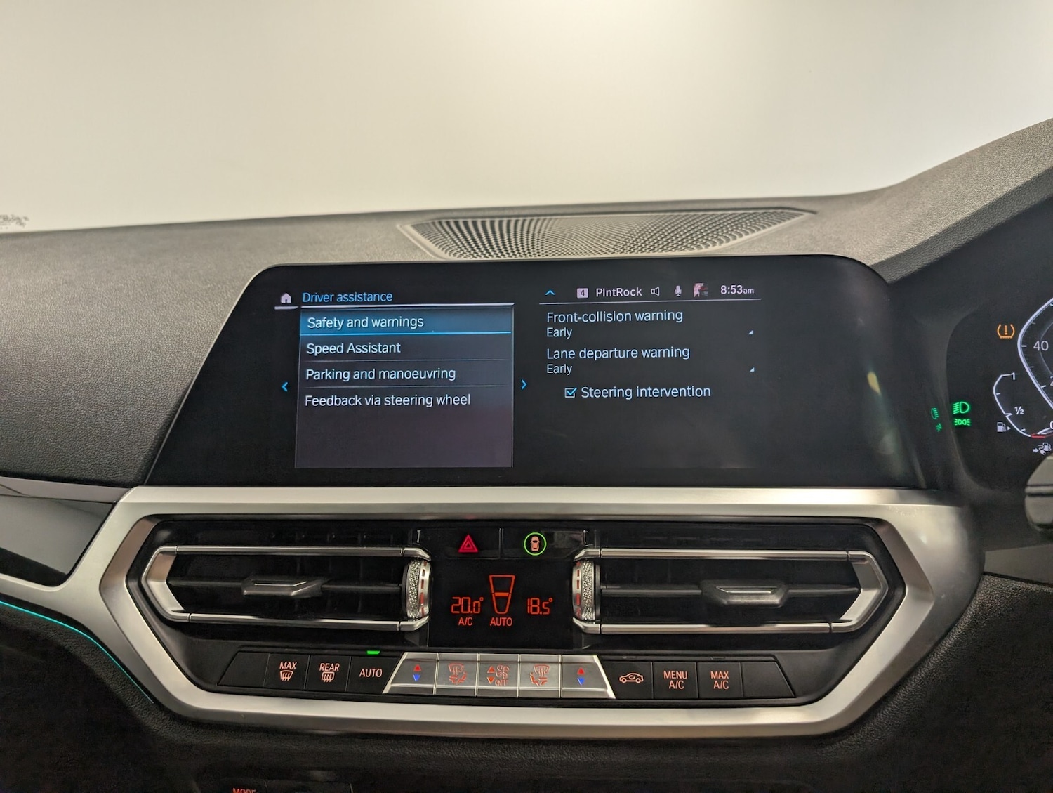 Used BMW 3 Series 2020 for sale - 77035901: Photo 53