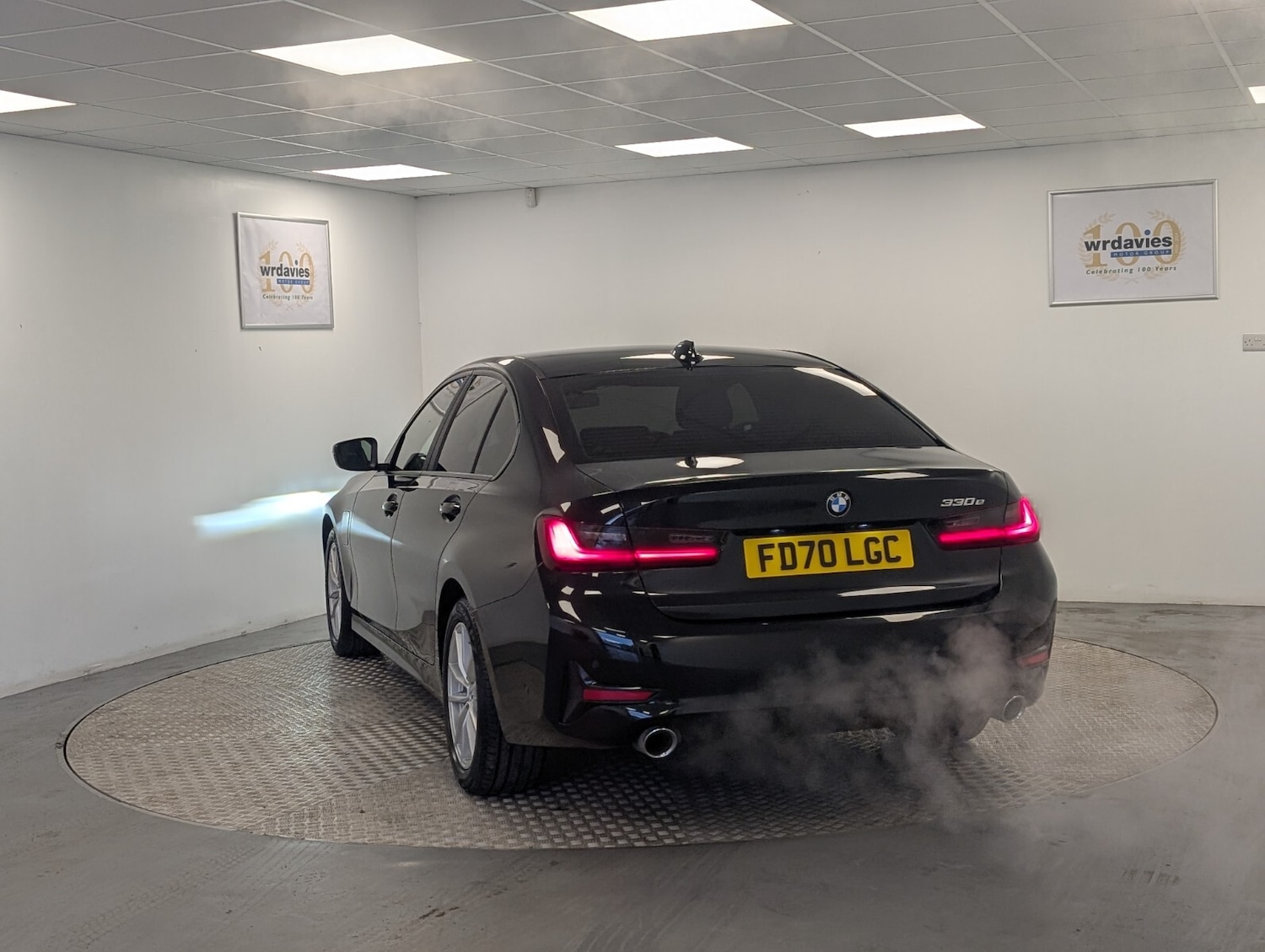 Used BMW 3 Series 2020 for sale - 77035901: Photo 6