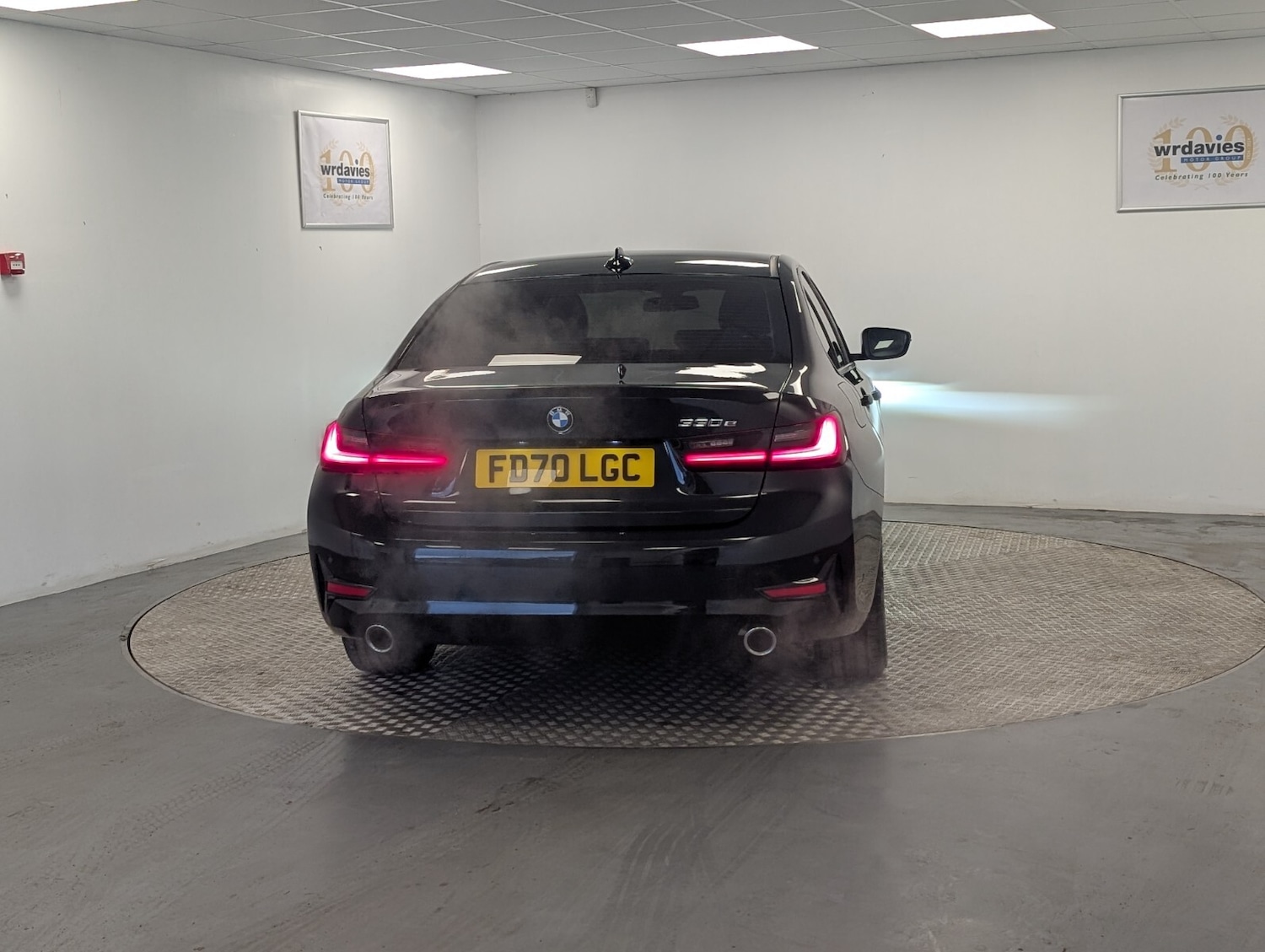 Used BMW 3 Series 2020 for sale - 77035901: Photo 7