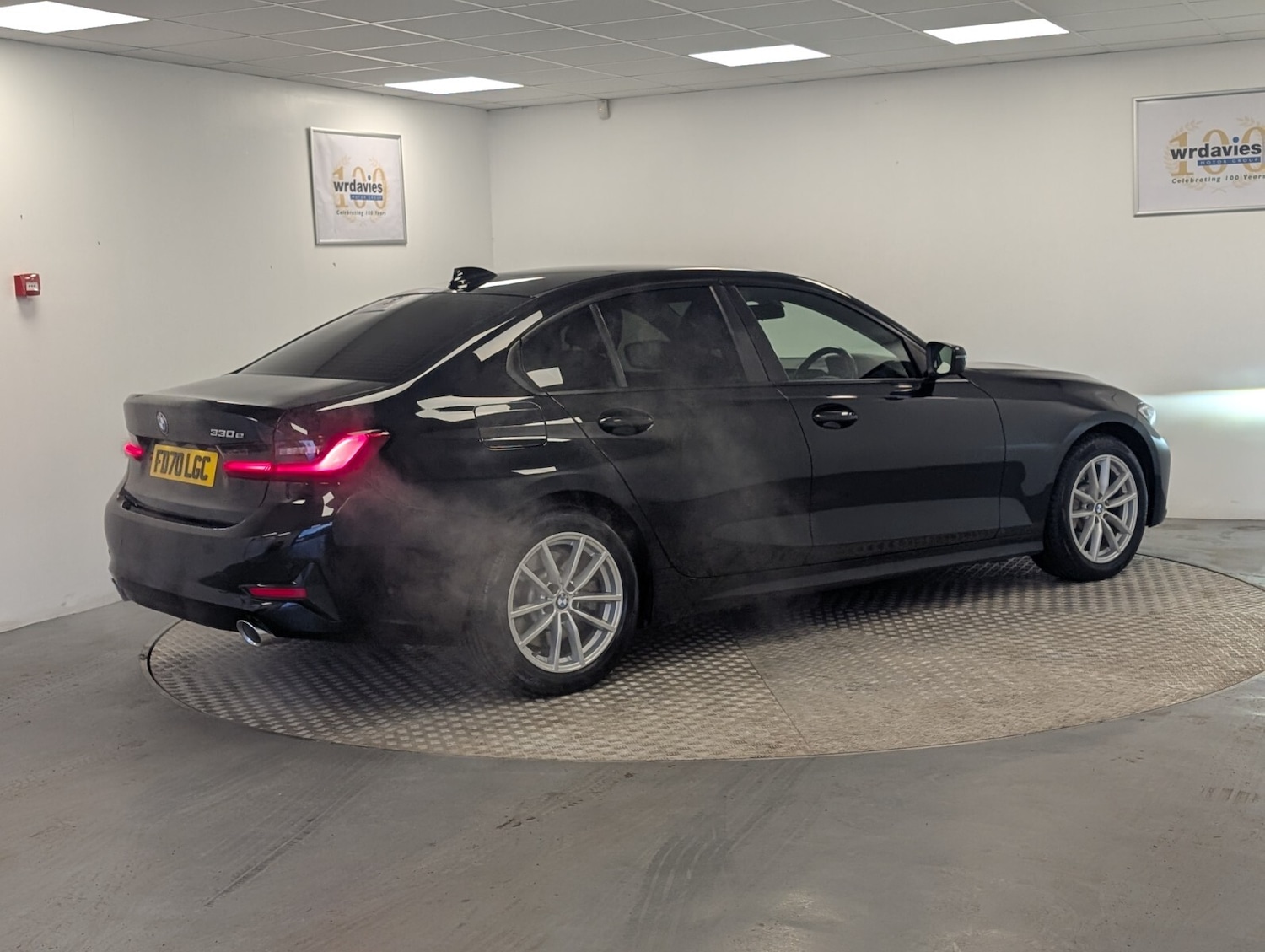 Used BMW 3 Series 2020 for sale - 77035901: Photo 8