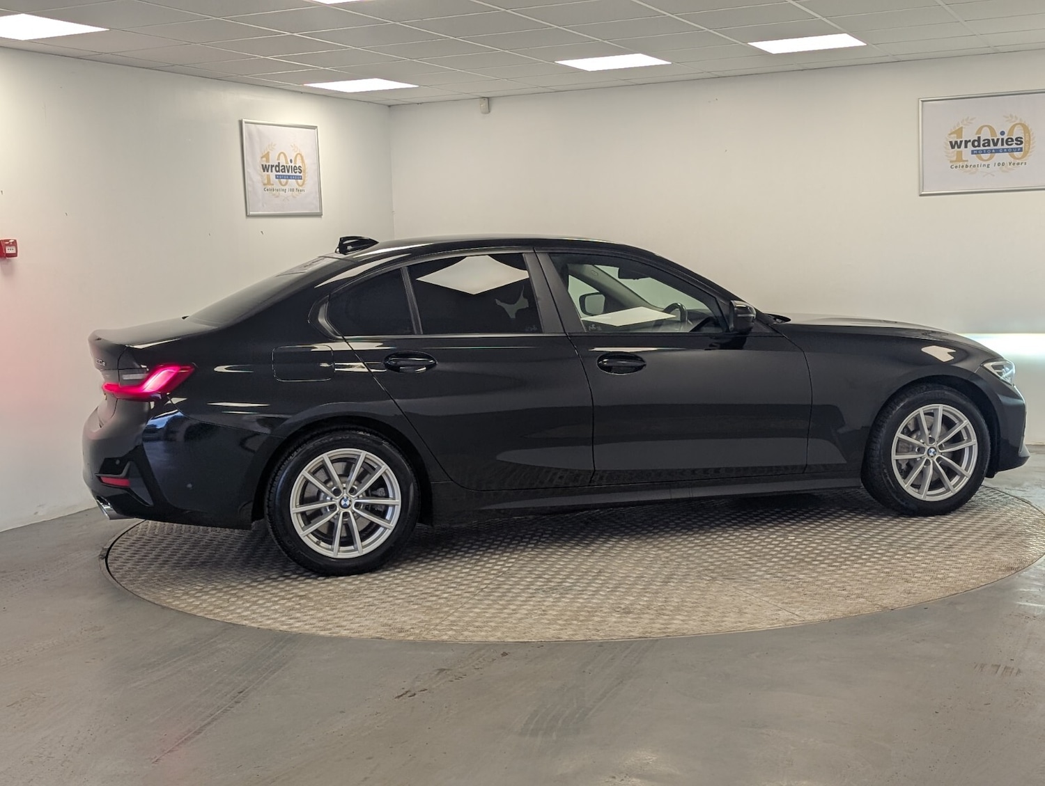 Used BMW 3 Series 2020 for sale - 77035901: Photo 9