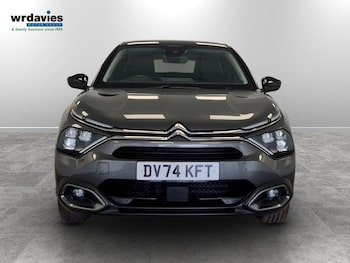 Used Citroen C4 2024 for sale - 78953523: Photo