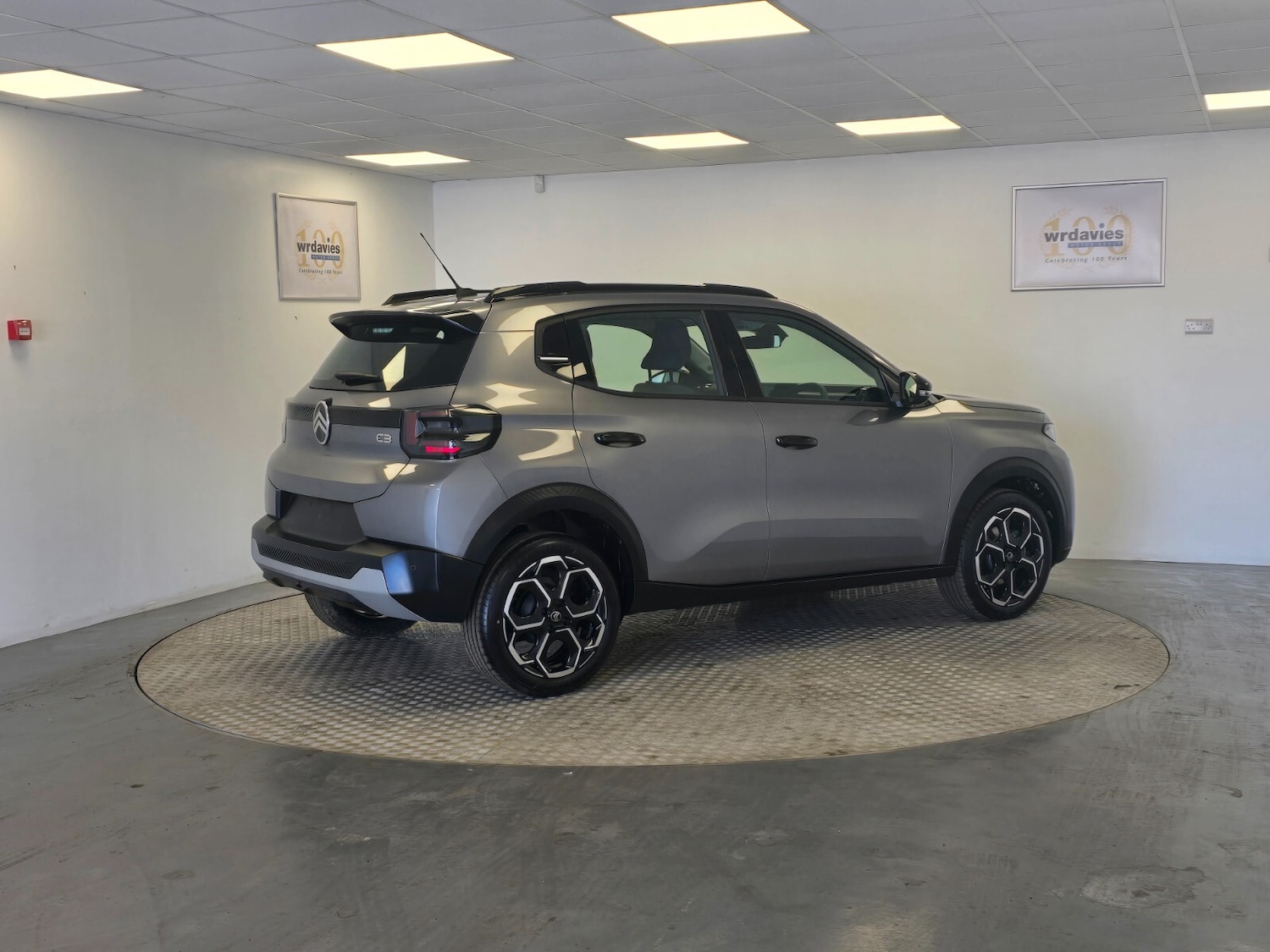 Used Citroen C3 2025 for sale - 76276472: Photo 10