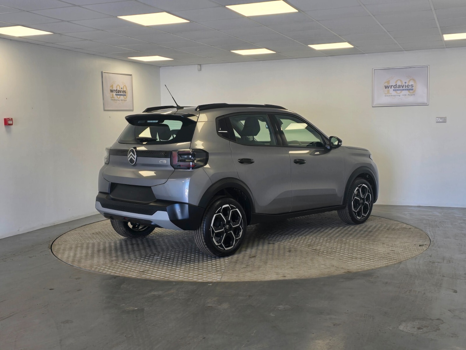 Used Citroen C3 2025 for sale - 76276472: Photo 11