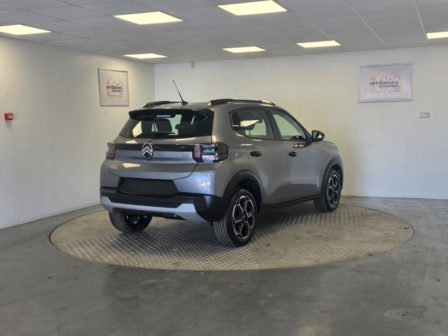 Used Citroen C3 2025 for sale - 76276472: Photo 12