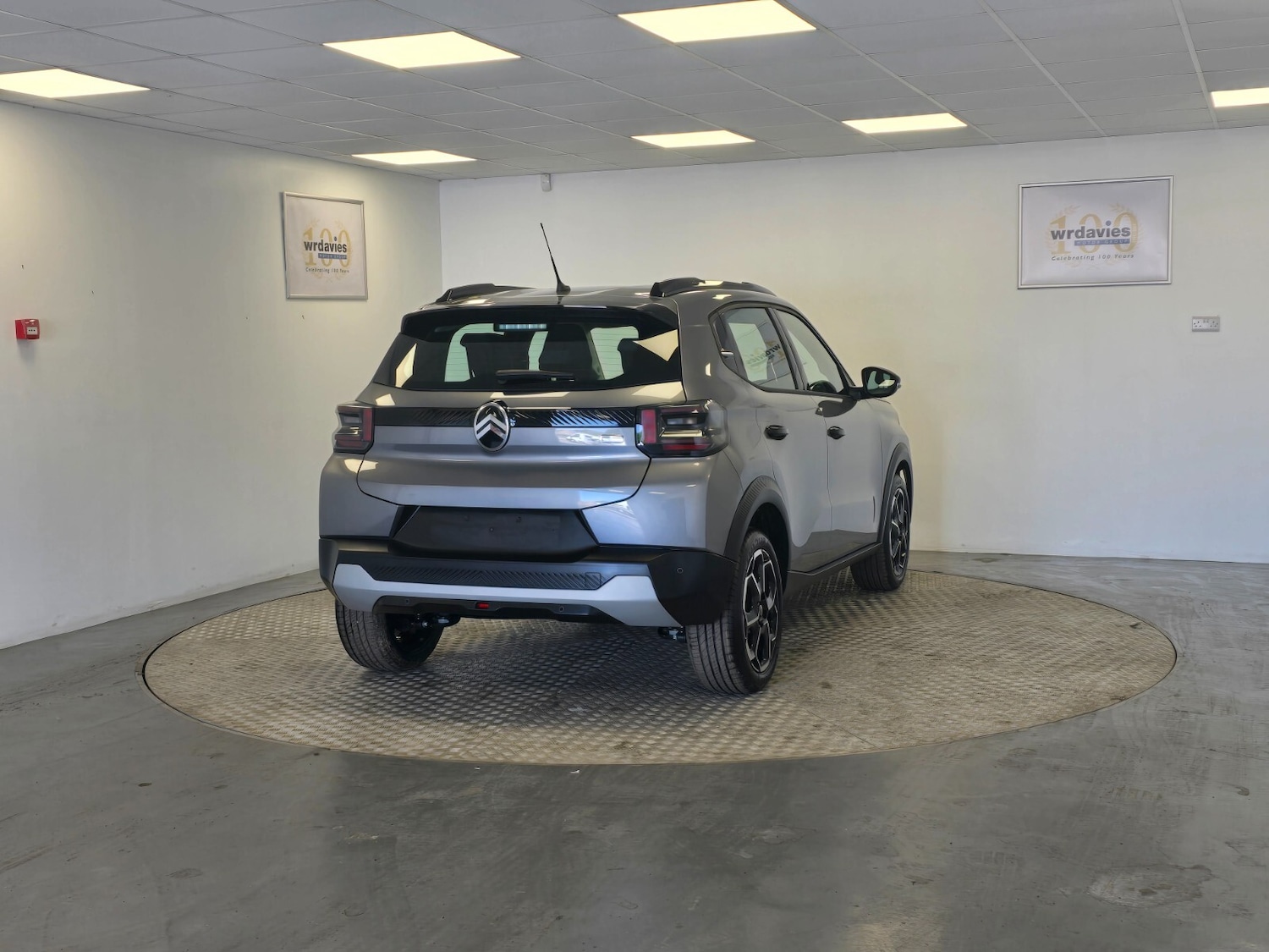 Used Citroen C3 2025 for sale - 76276472: Photo 13