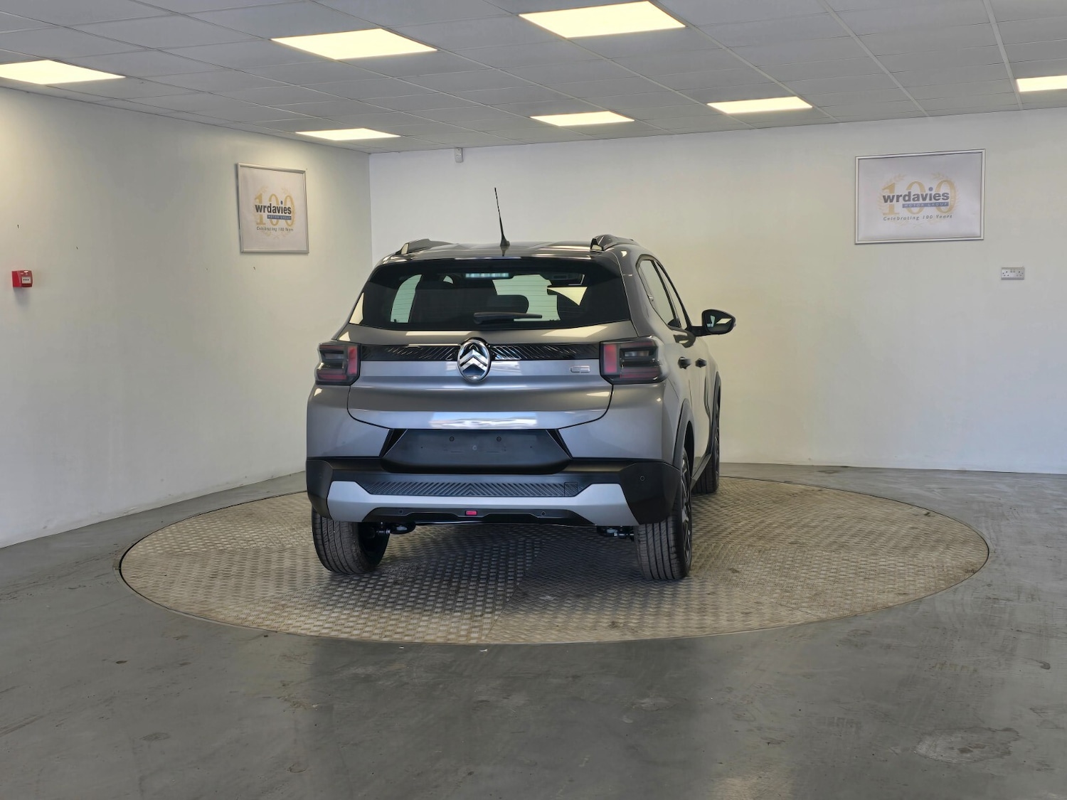 Used Citroen C3 2025 for sale - 76276472: Photo 14