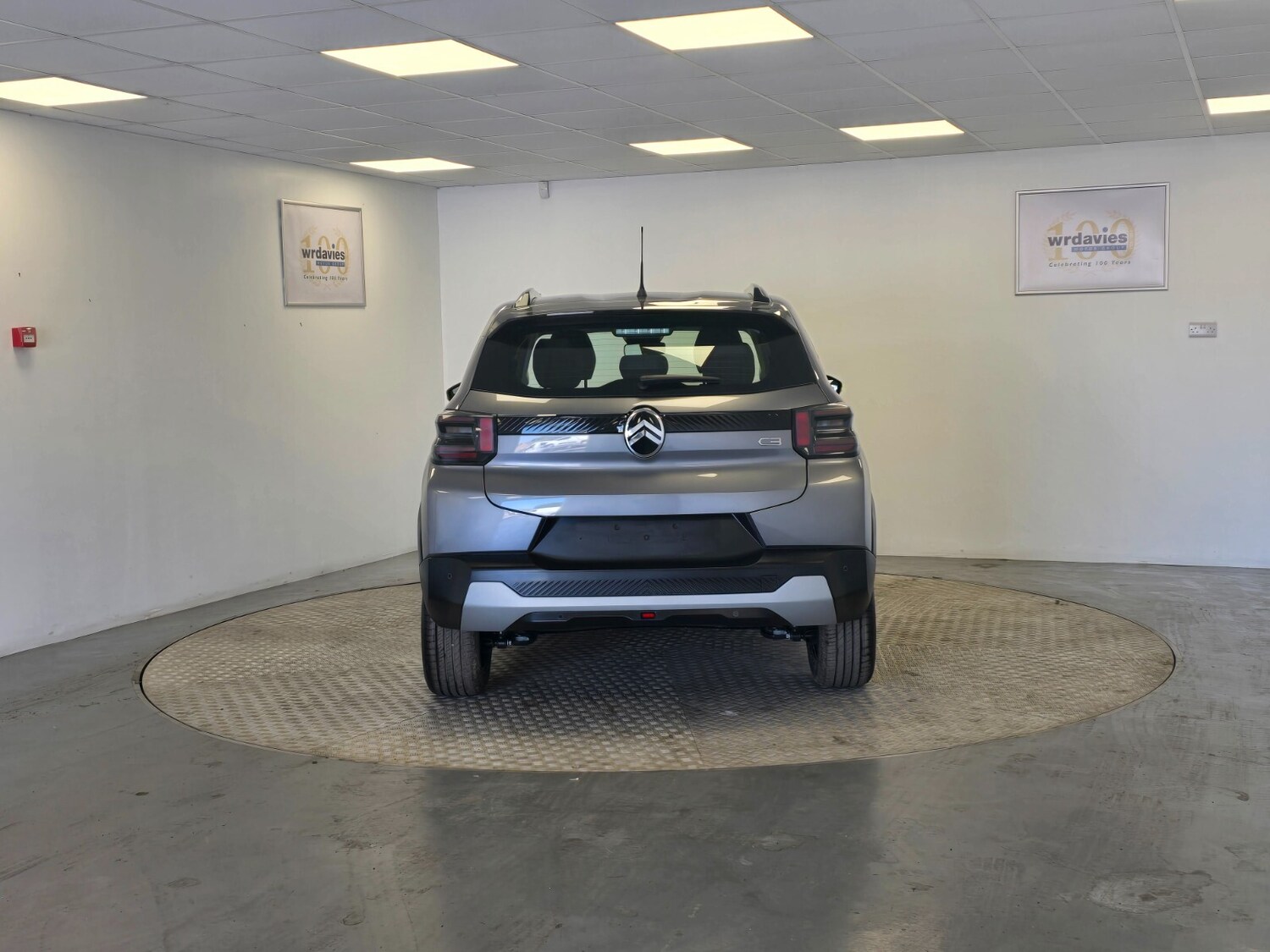 Used Citroen C3 2025 for sale - 76276472: Photo 15