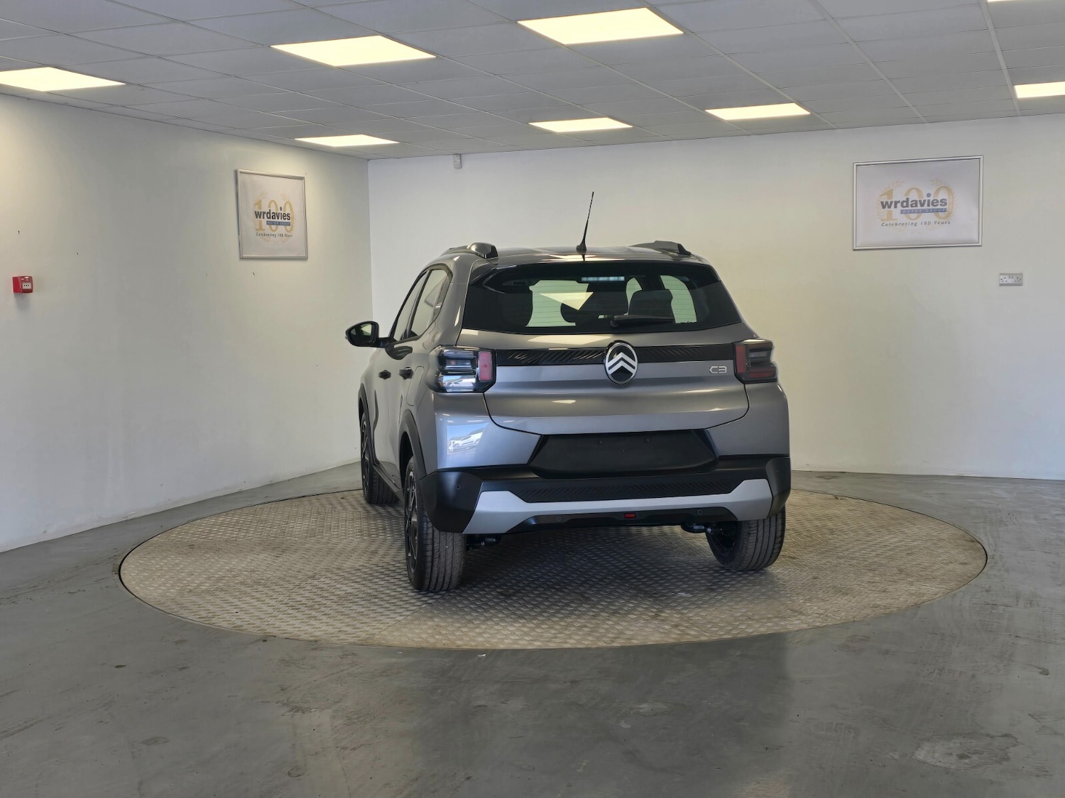 Used Citroen C3 2025 for sale - 76276472: Photo 16