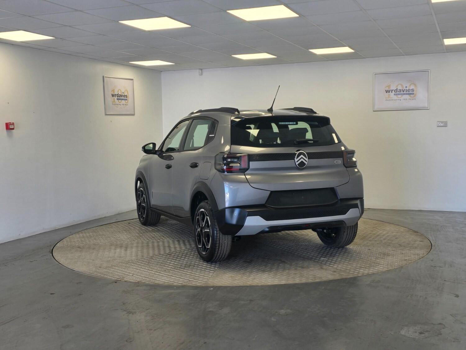 Used Citroen C3 2025 for sale - 76276472: Photo 17