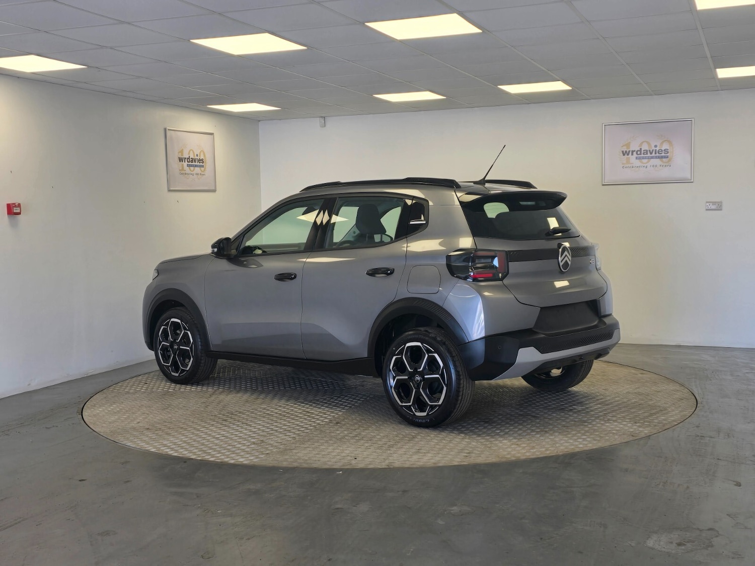 Used Citroen C3 2025 for sale - 76276472: Photo 19