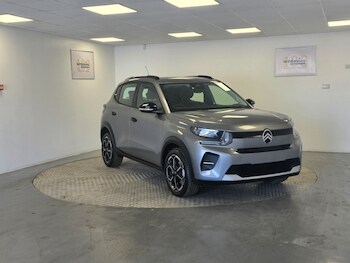 Used Citroen C3 2025 for sale - 76276472: Photo