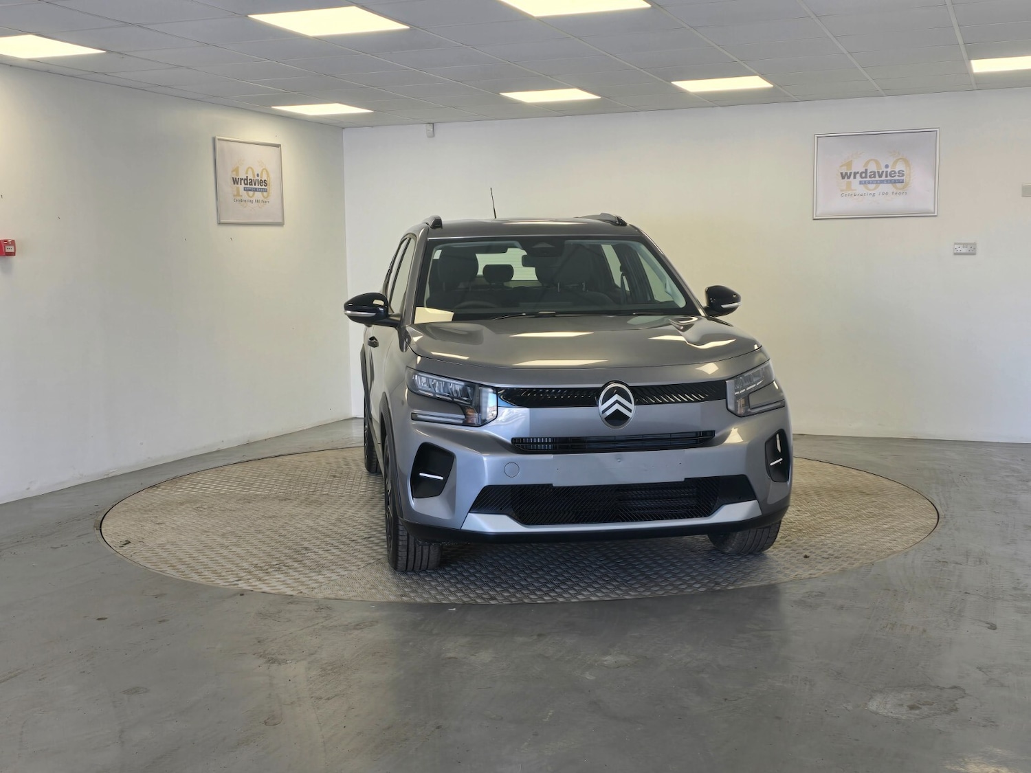 Used Citroen C3 2025 for sale - 76276472: Photo 2