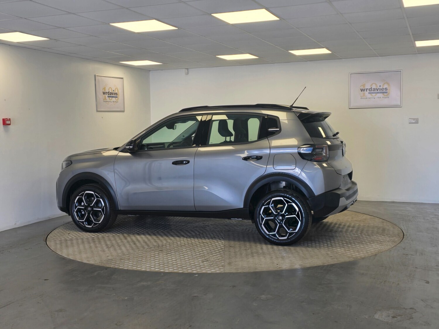 Used Citroen C3 2025 for sale - 76276472: Photo 20