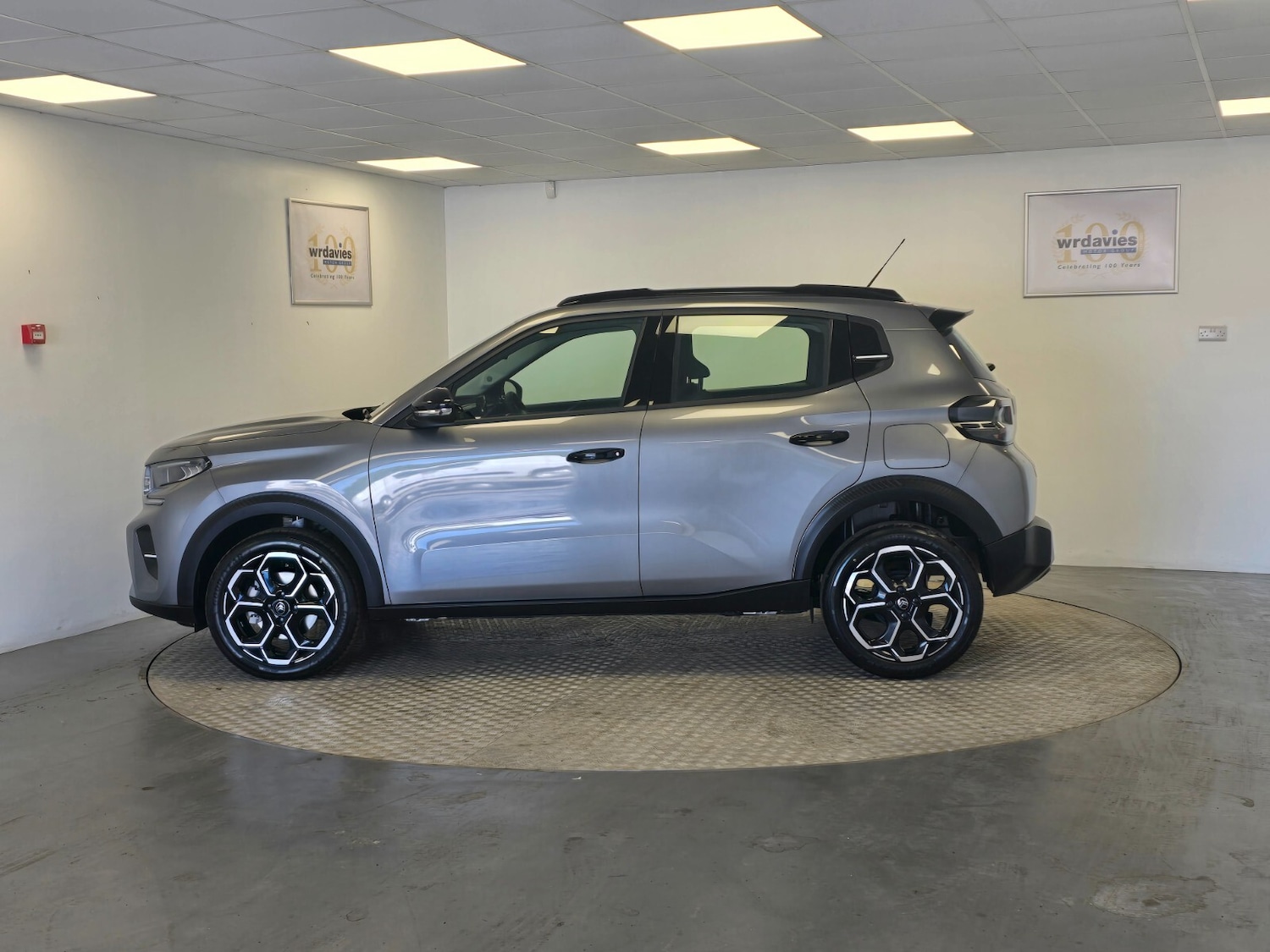 Used Citroen C3 2025 for sale - 76276472: Photo 21