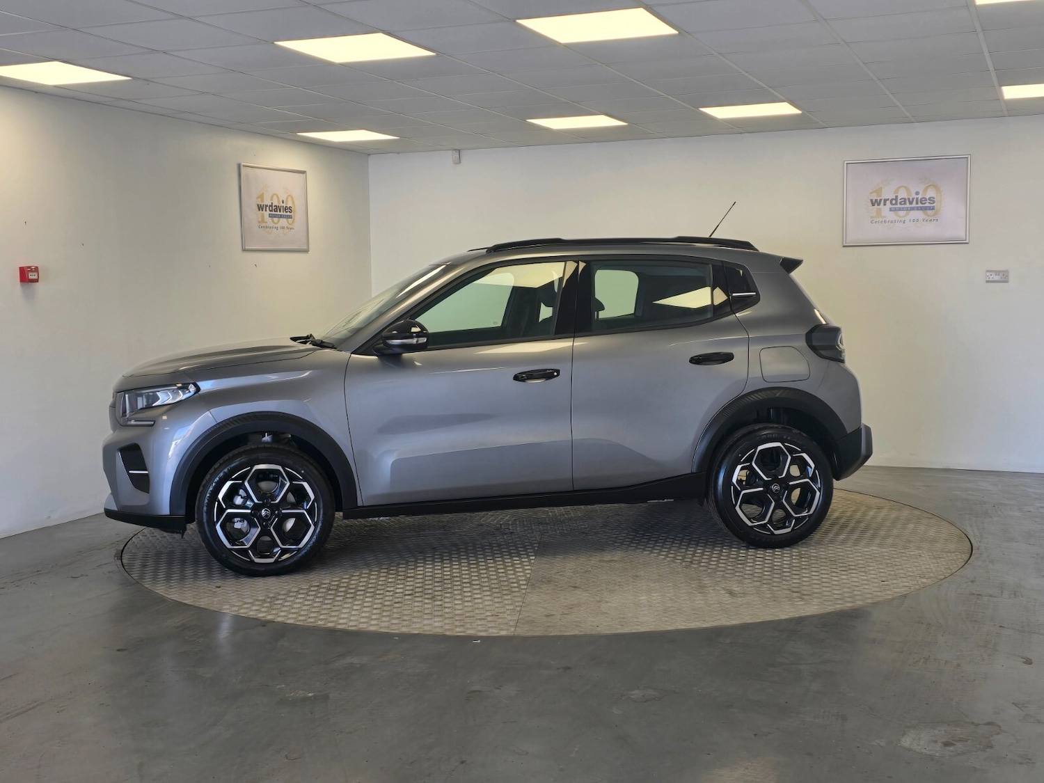 Used Citroen C3 2025 for sale - 76276472: Photo 22