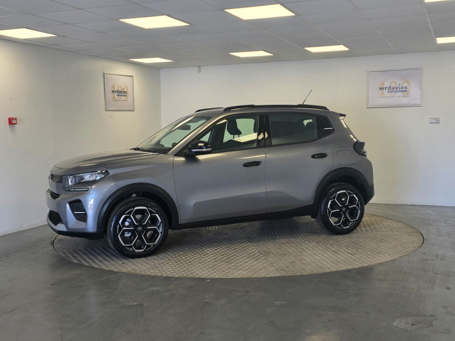 Used Citroen C3 2025 for sale - 76276472: Photo 23