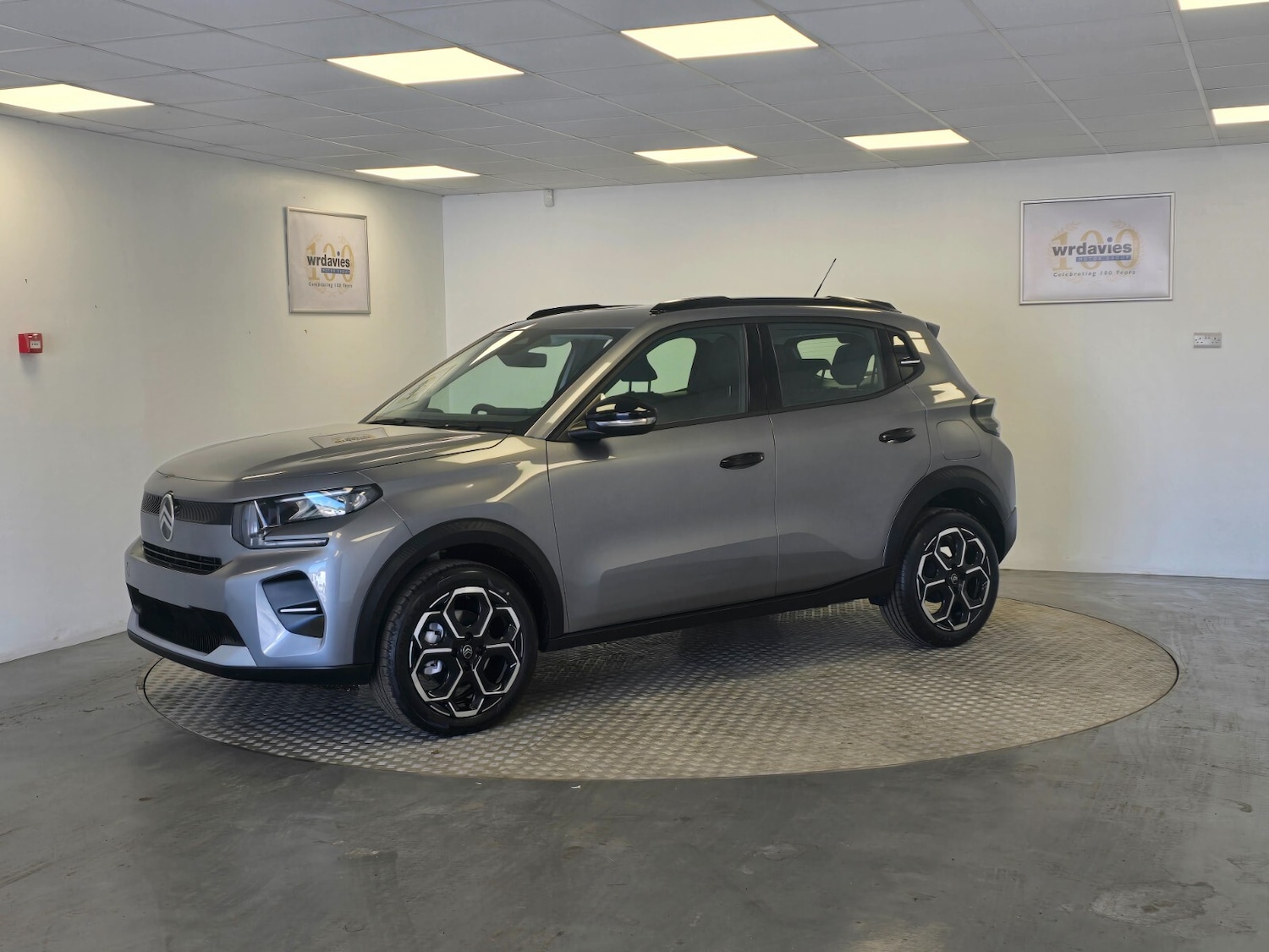 Used Citroen C3 2025 for sale - 76276472: Photo 24