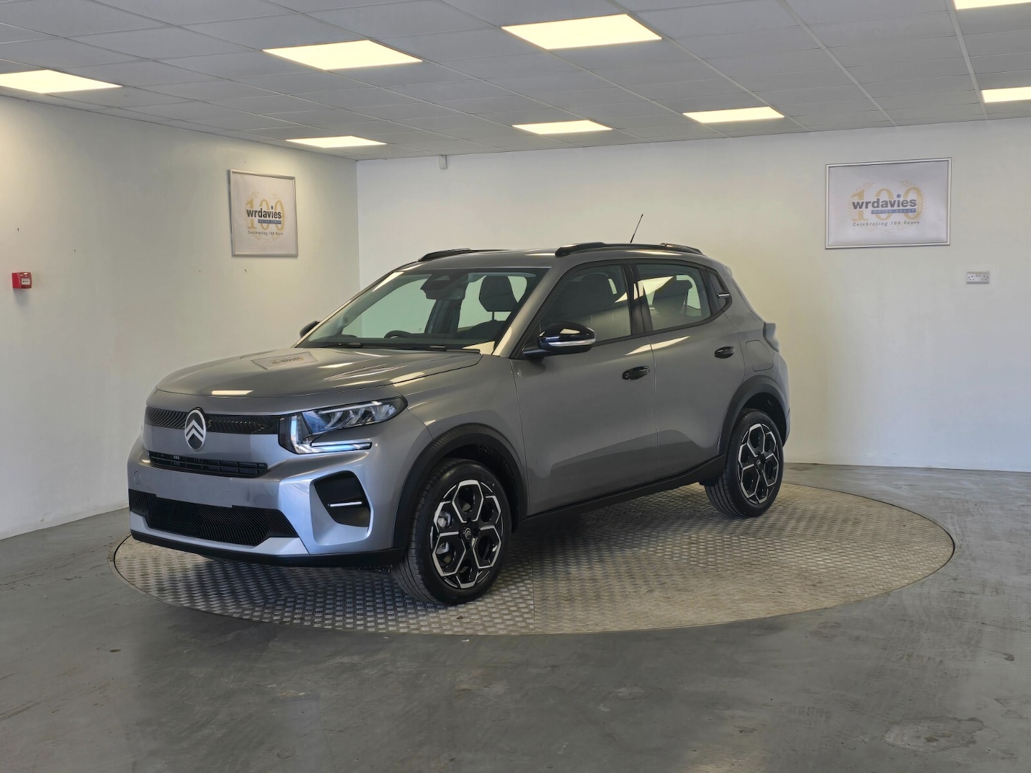 Used Citroen C3 2025 for sale - 76276472: Photo 25