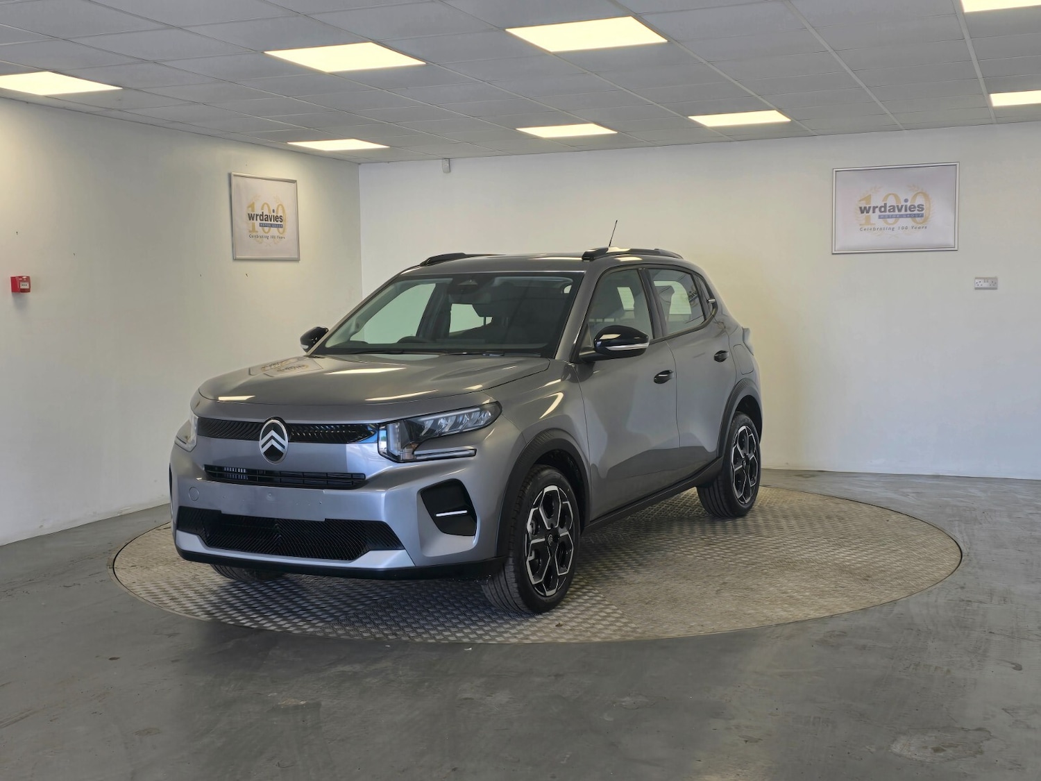 Used Citroen C3 2025 for sale - 76276472: Photo 26