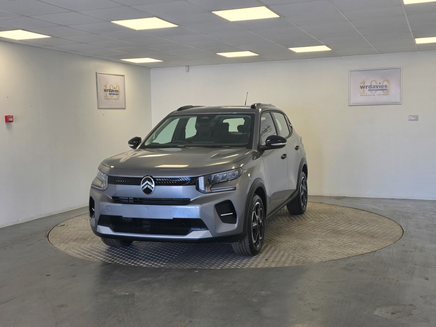 Used Citroen C3 2025 for sale - 76276472: Photo 27