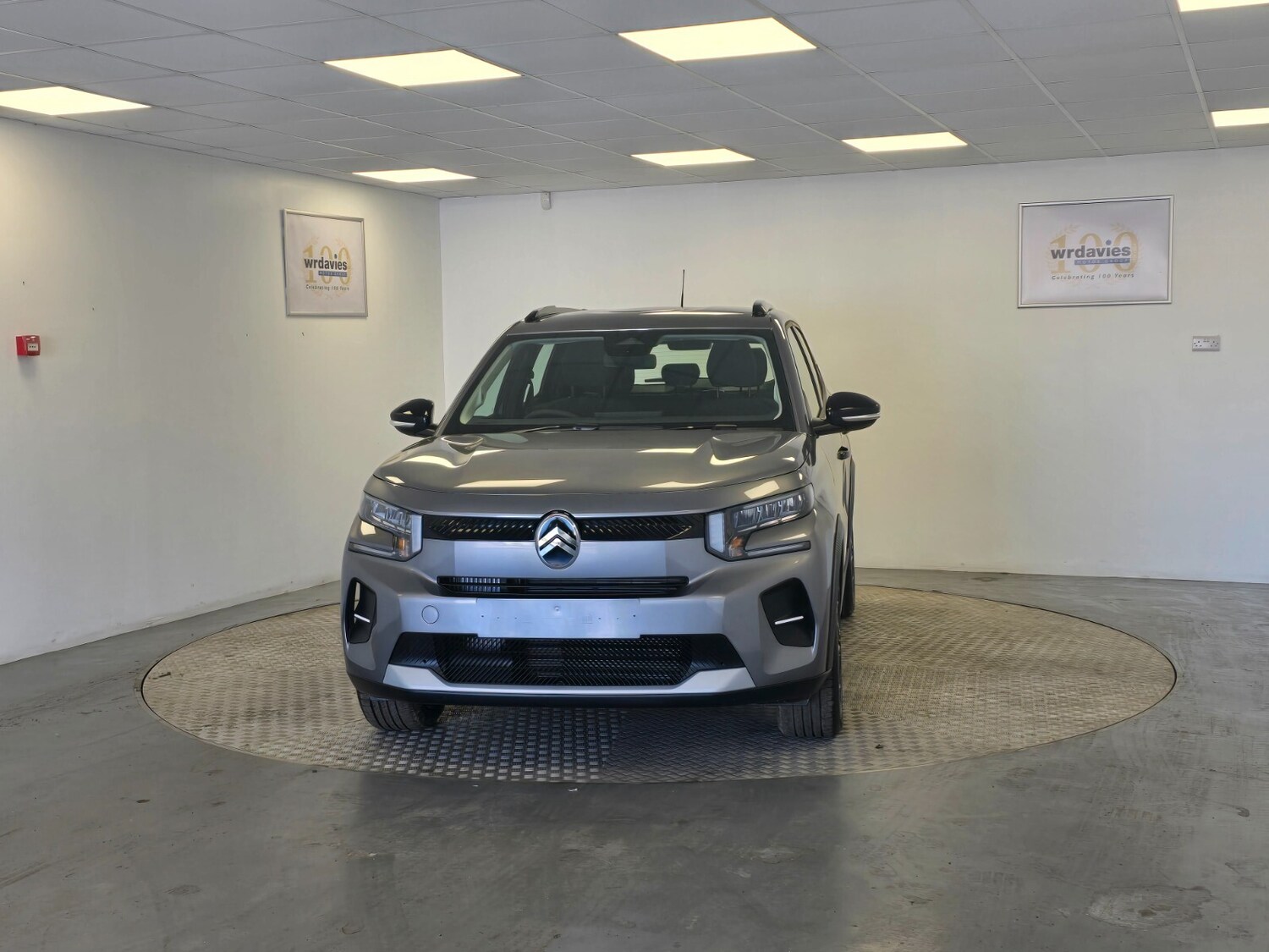 Used Citroen C3 2025 for sale - 76276472: Photo 28