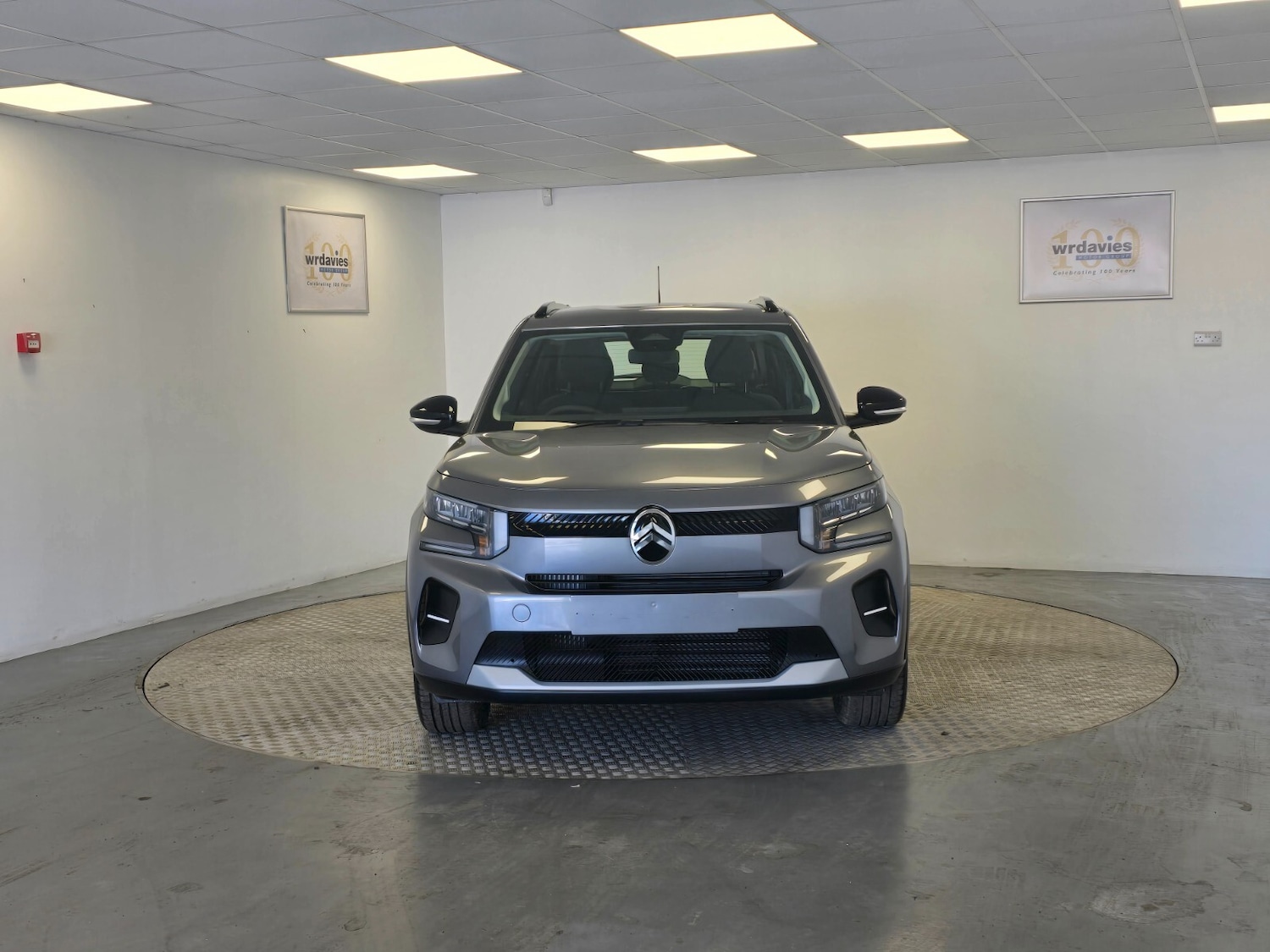 Used Citroen C3 2025 for sale - 76276472: Photo 29