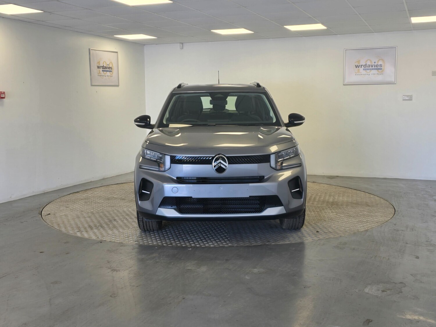 Used Citroen C3 2025 for sale - 76276472: Photo 3