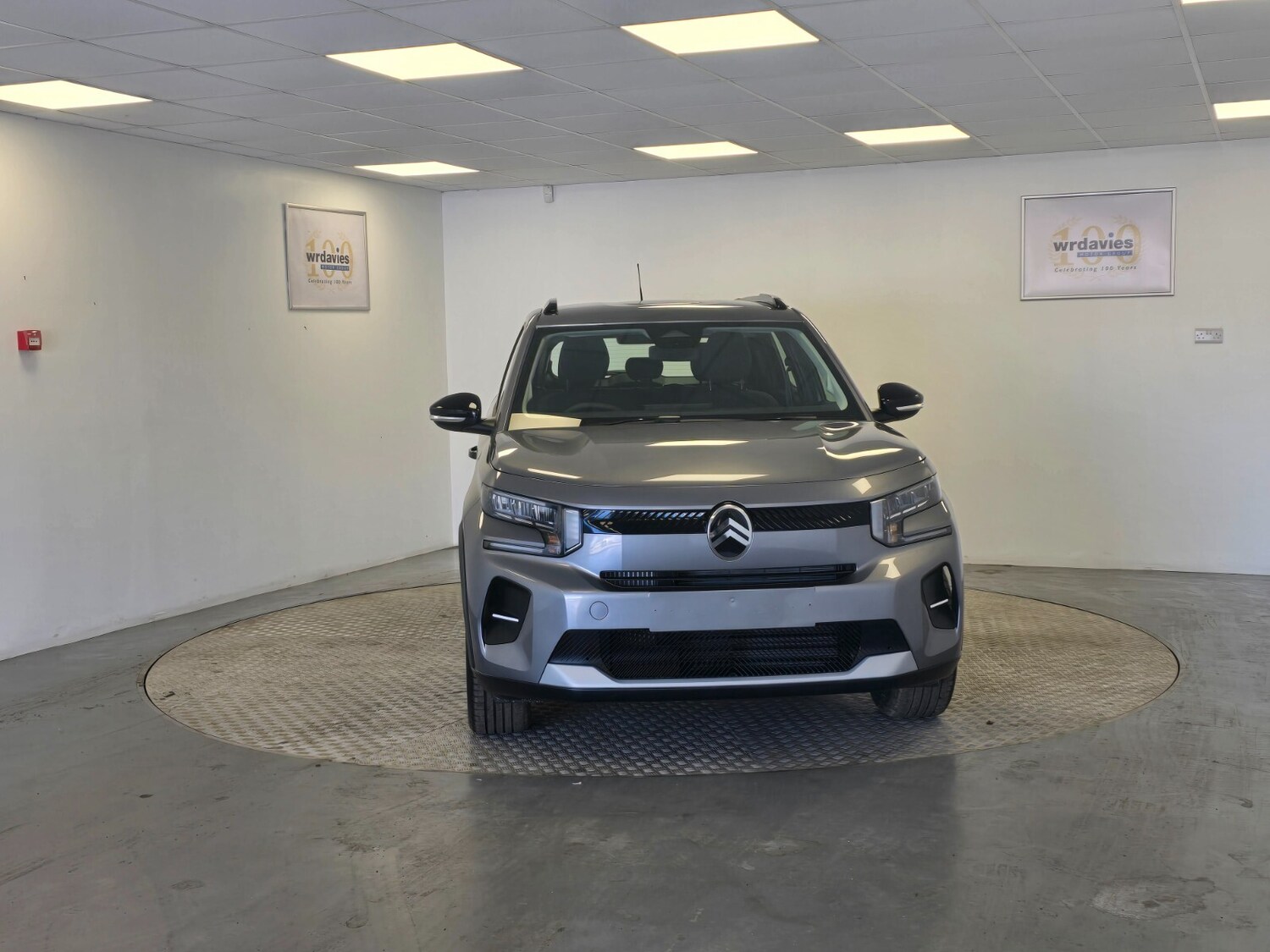 Used Citroen C3 2025 for sale - 76276472: Photo 30