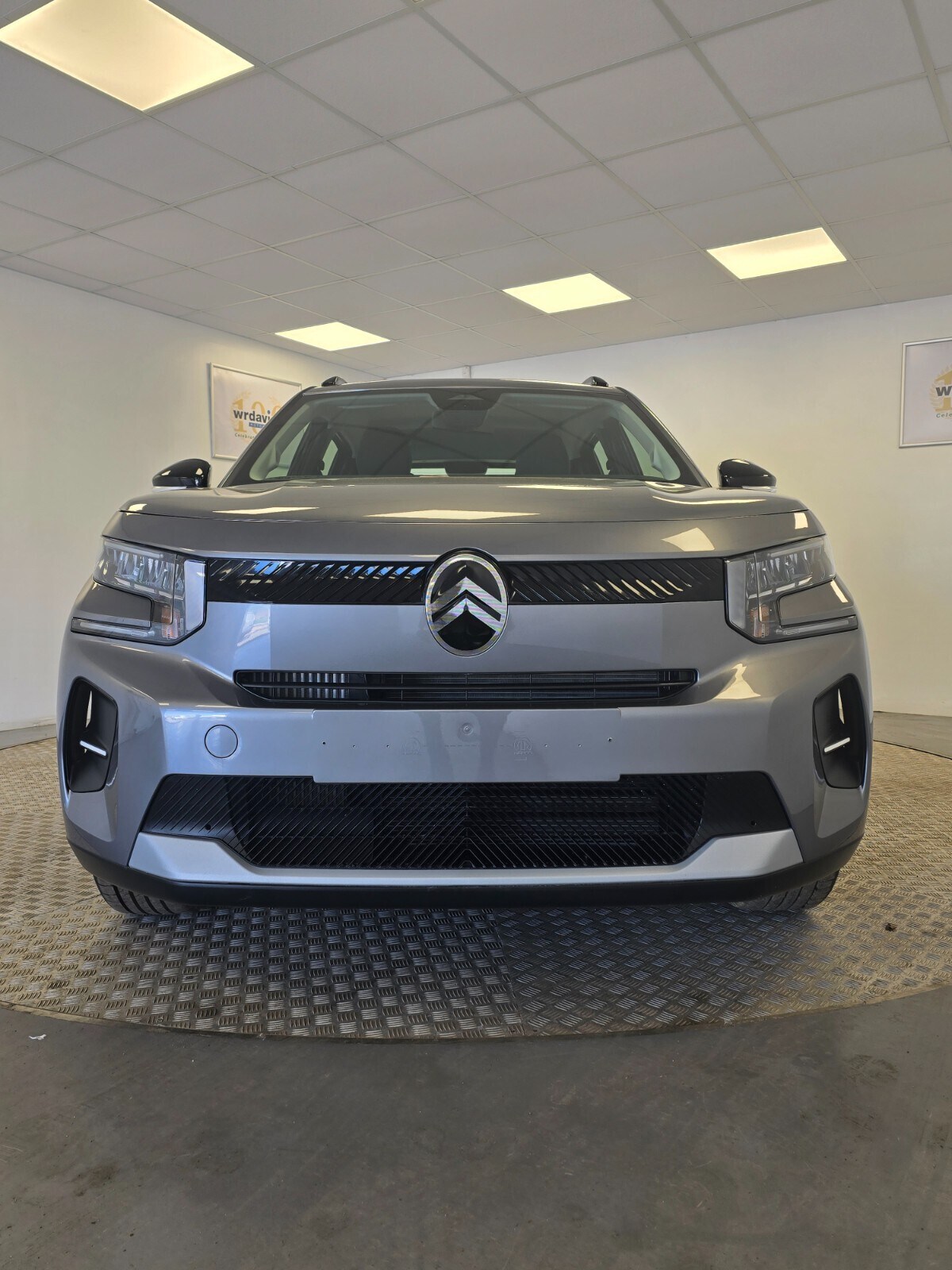 Used Citroen C3 2025 for sale - 76276472: Photo 31