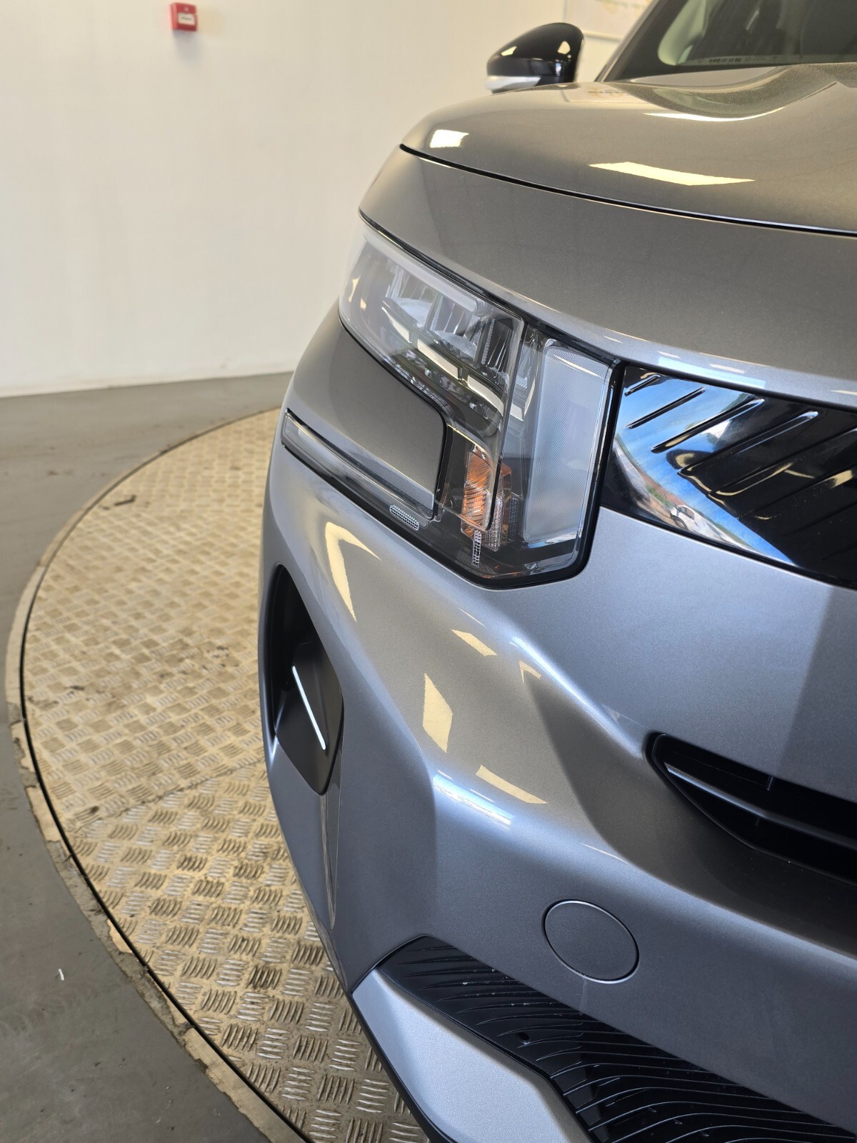 Used Citroen C3 2025 for sale - 76276472: Photo 32