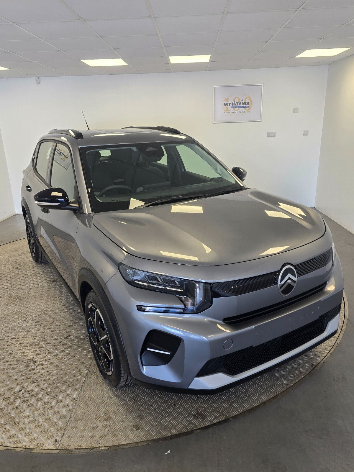 Used Citroen C3 2025 for sale - 76276472: Photo 34