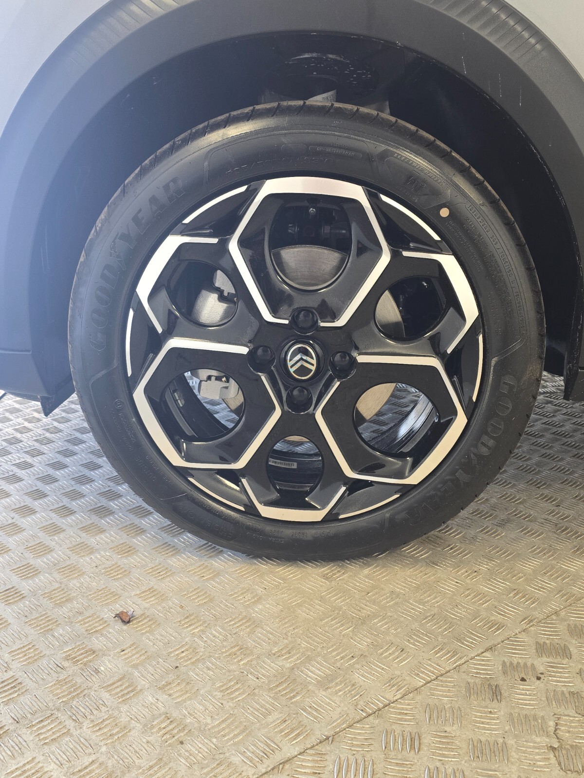 Used Citroen C3 2025 for sale - 76276472: Photo 36