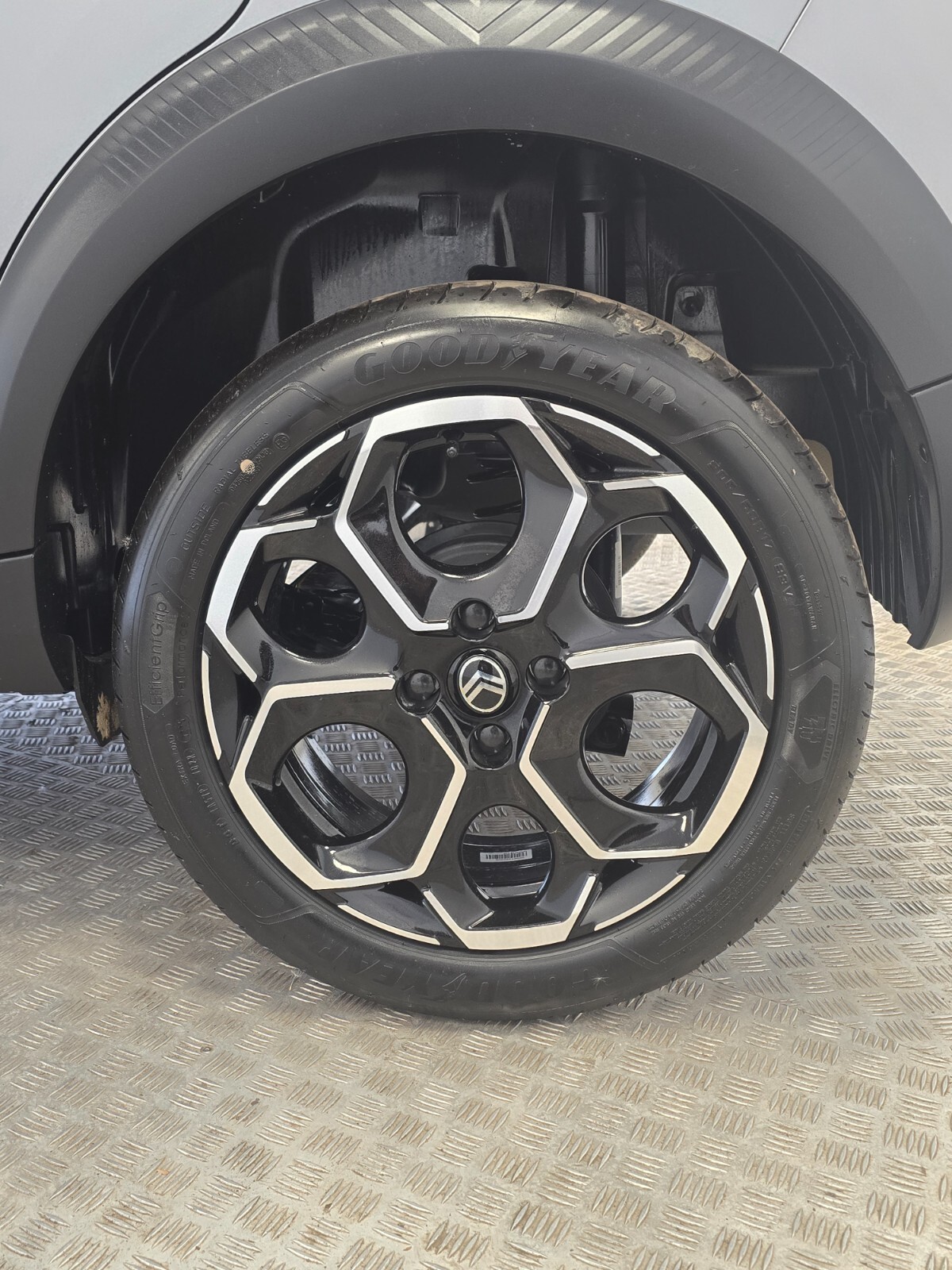 Used Citroen C3 2025 for sale - 76276472: Photo 37