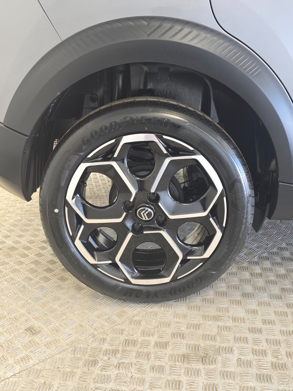 Used Citroen C3 2025 for sale - 76276472: Photo 38