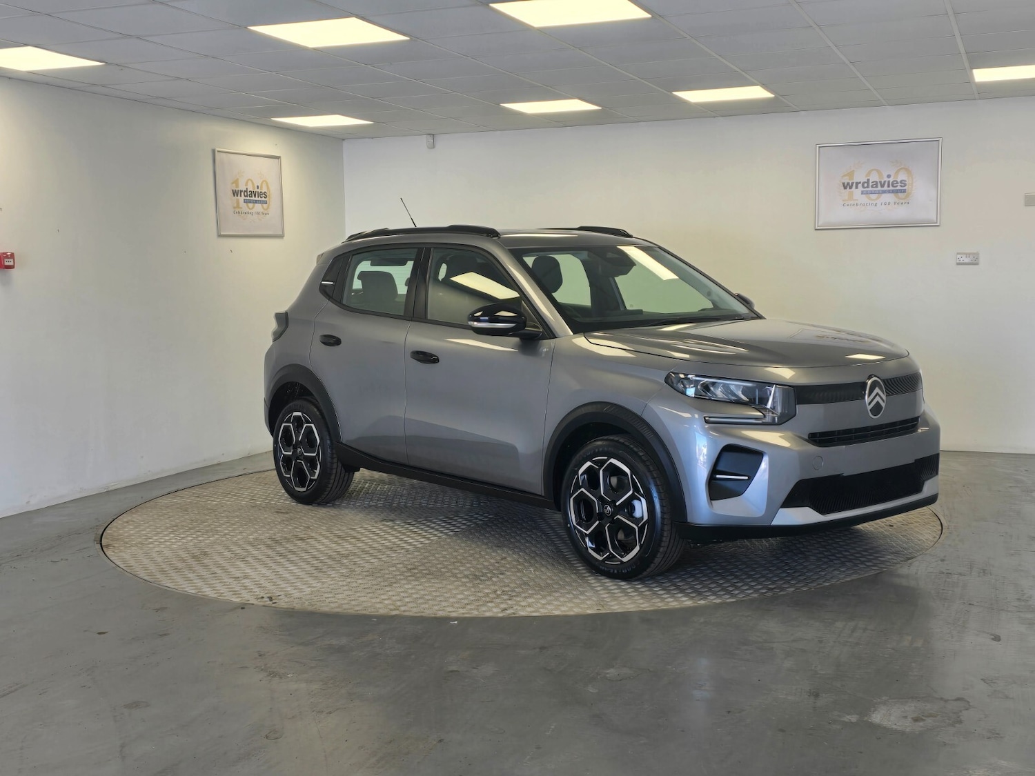 Used Citroen C3 2025 for sale - 76276472: Photo 4