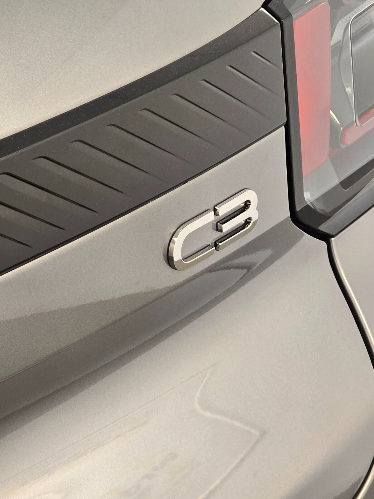 Used Citroen C3 2025 for sale - 76276472: Photo 48