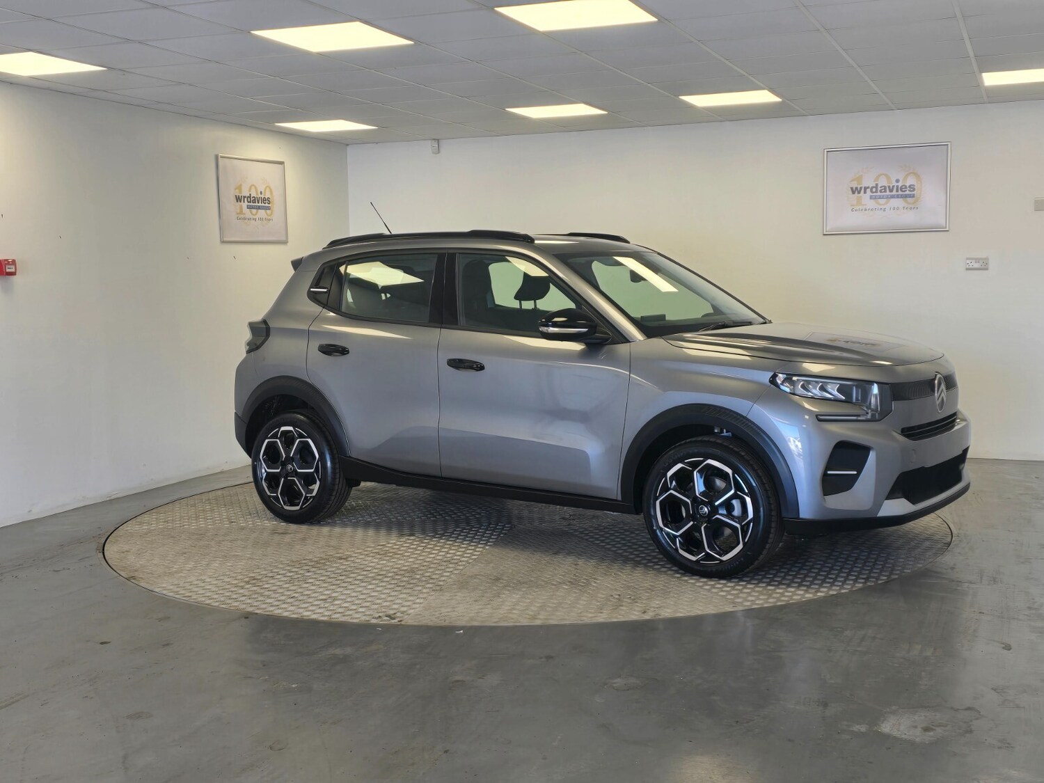 Used Citroen C3 2025 for sale - 76276472: Photo 5