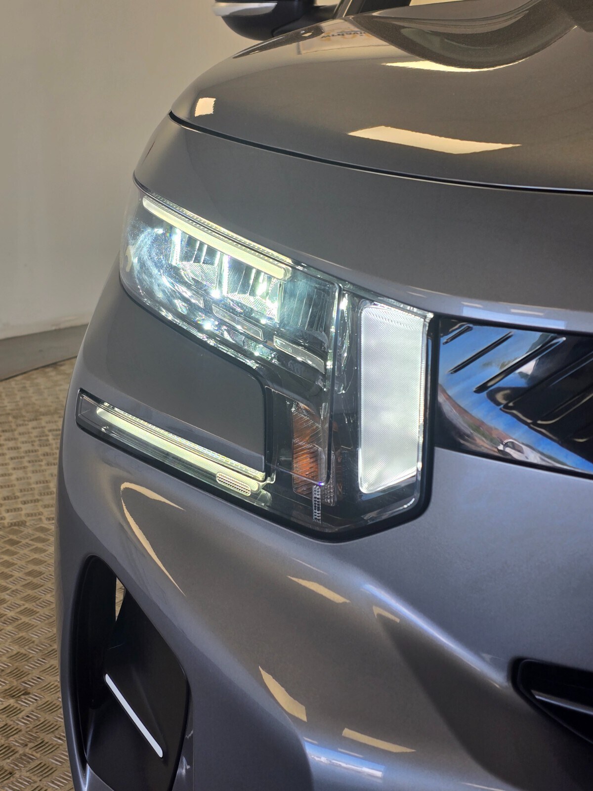 Used Citroen C3 2025 for sale - 76276472: Photo 50