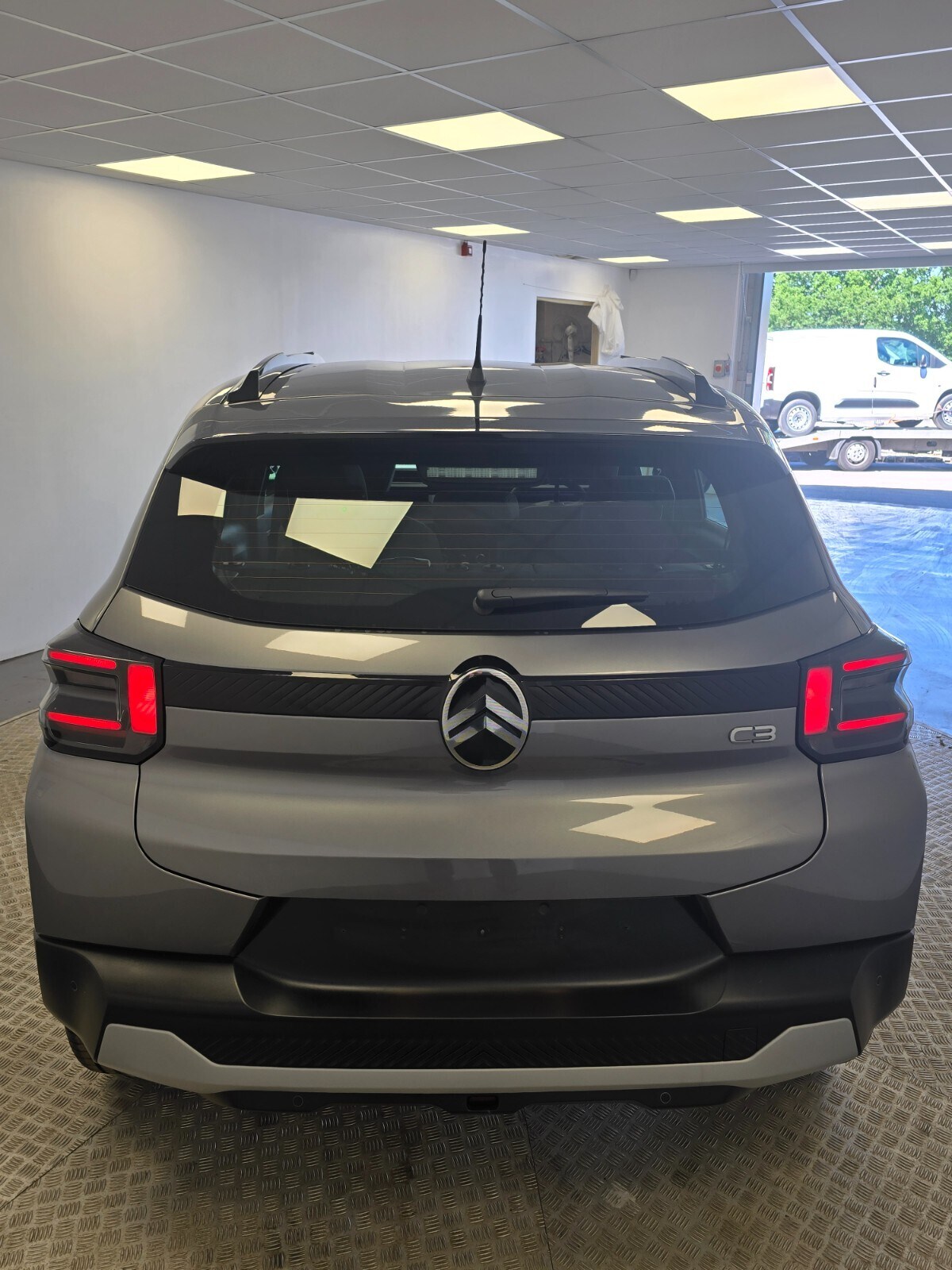 Used Citroen C3 2025 for sale - 76276472: Photo 51