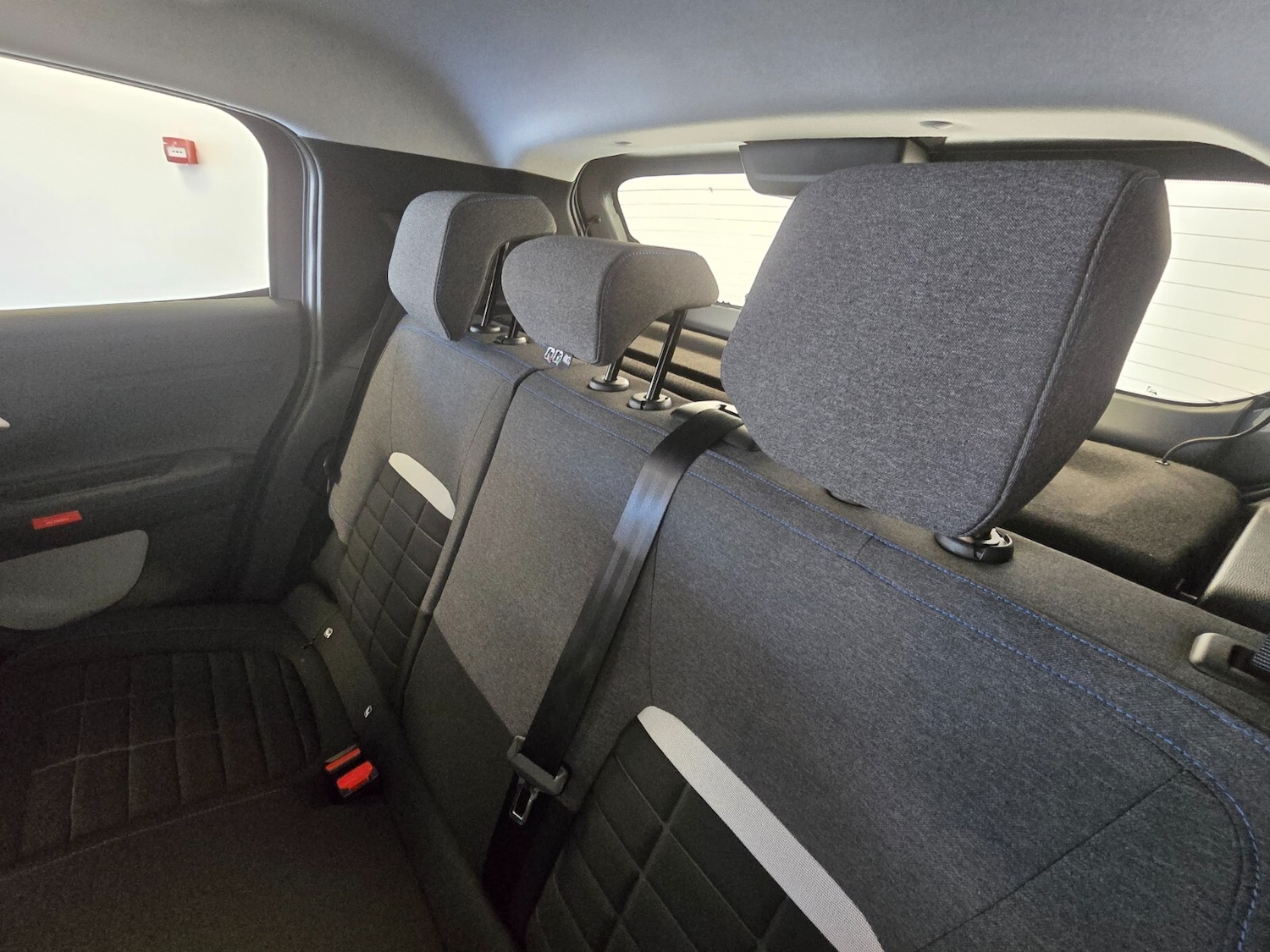 Used Citroen C3 2025 for sale - 76276472: Photo 59