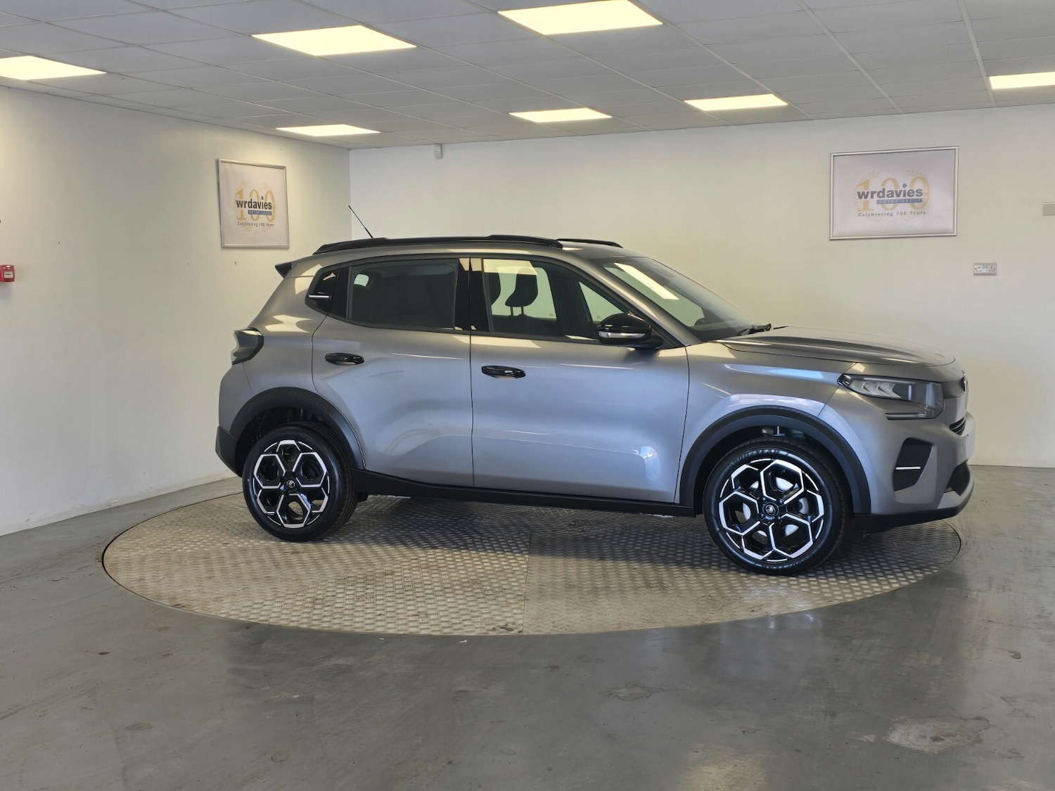 Used Citroen C3 2025 for sale - 76276472: Photo 6