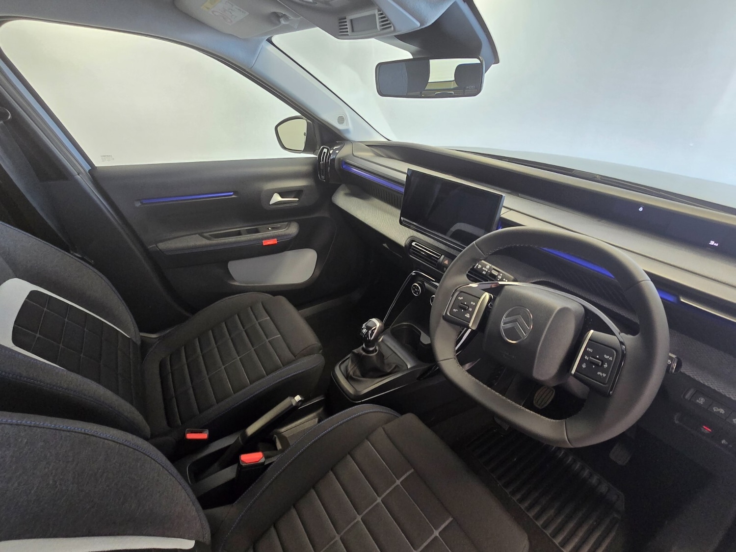 Used Citroen C3 2025 for sale - 76276472: Photo 61