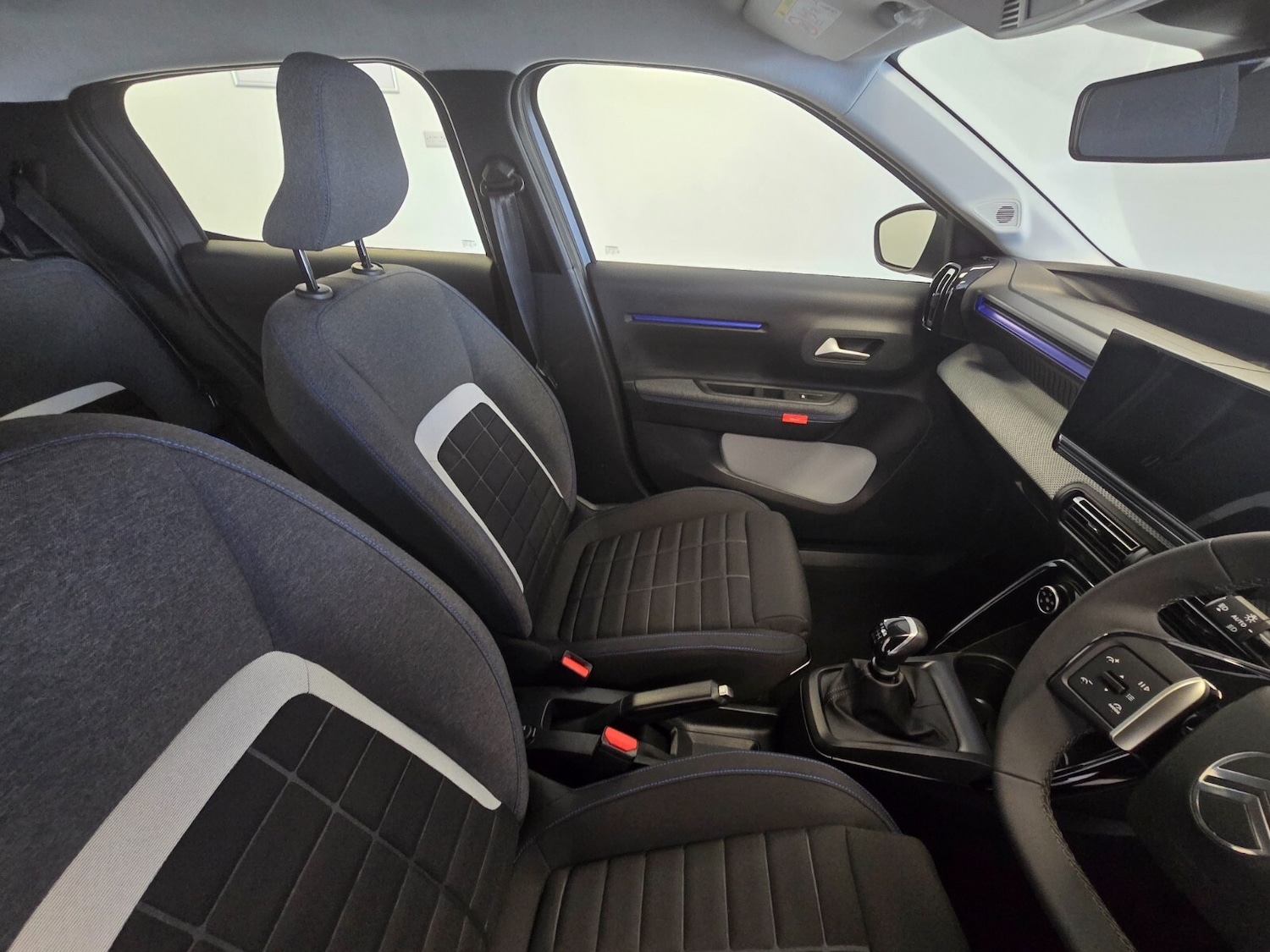 Used Citroen C3 2025 for sale - 76276472: Photo 62