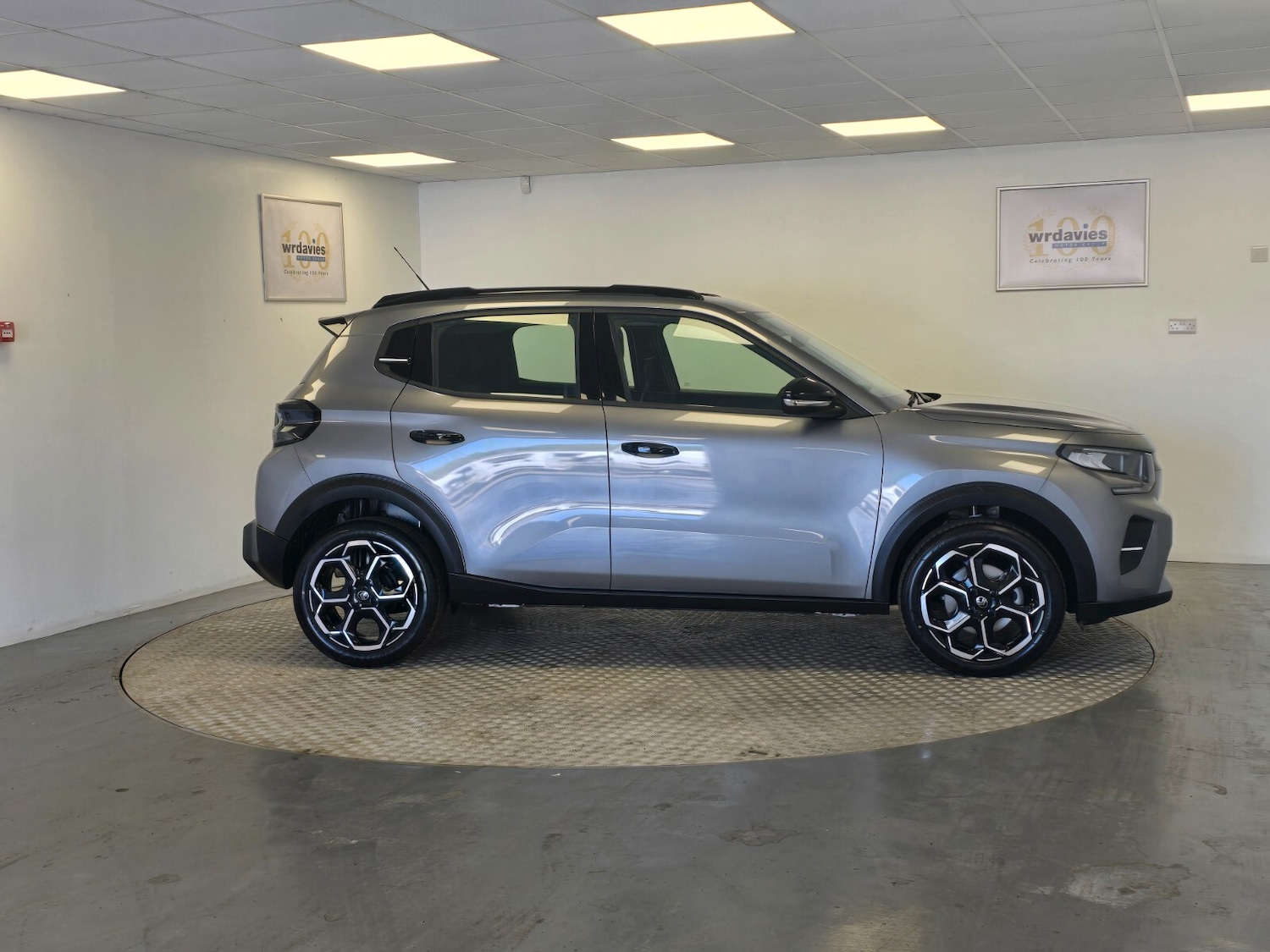 Used Citroen C3 2025 for sale - 76276472: Photo 7