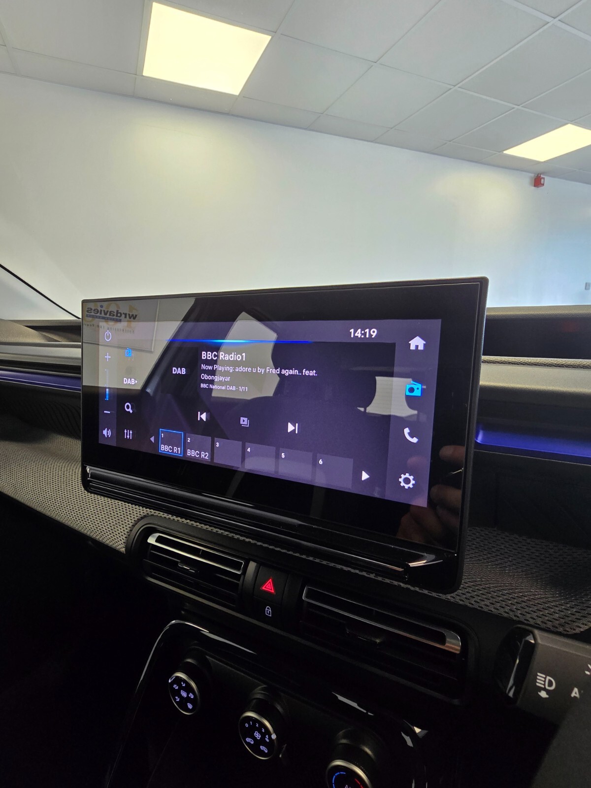 Used Citroen C3 2025 for sale - 76276472: Photo 72