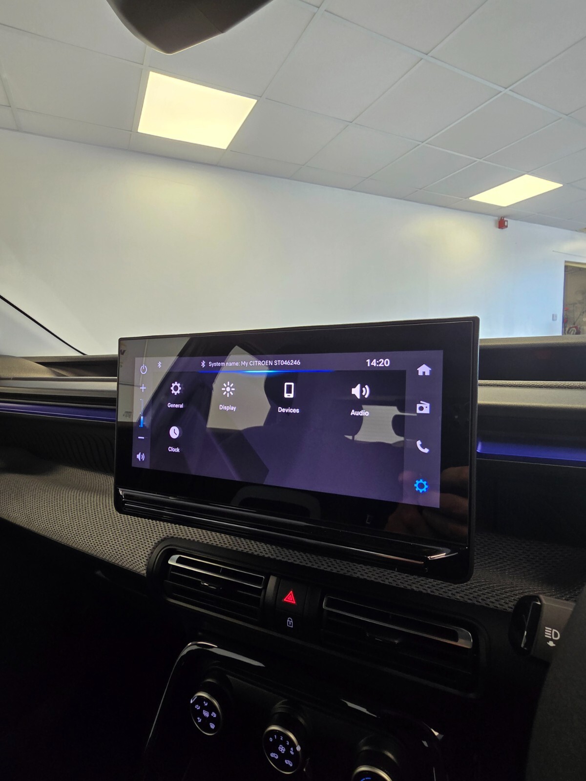 Used Citroen C3 2025 for sale - 76276472: Photo 74